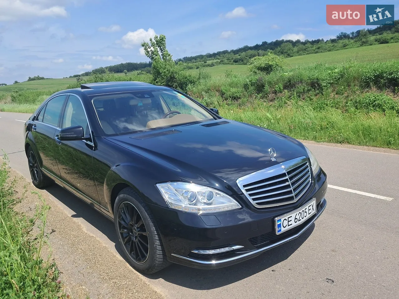 2013 Mercedes-Benz S-klasse - мініатюра 16