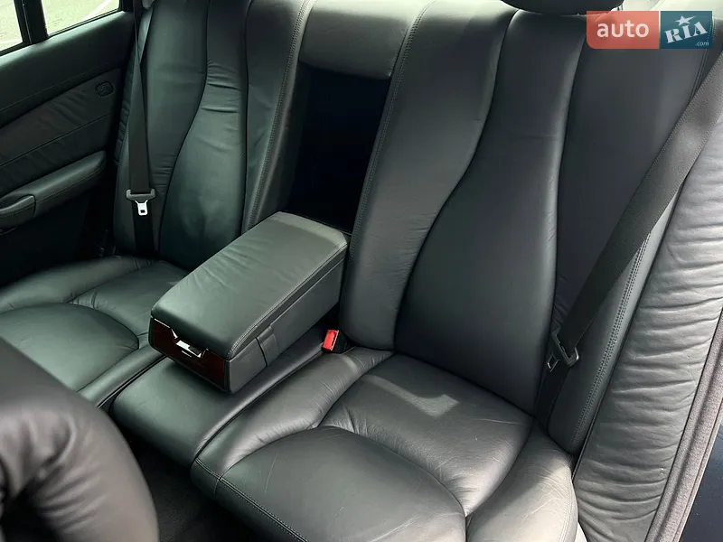 Mercedes-Benz S-Class 2002 VIN WDB2201781A265932 фото оголошення 28 з 68