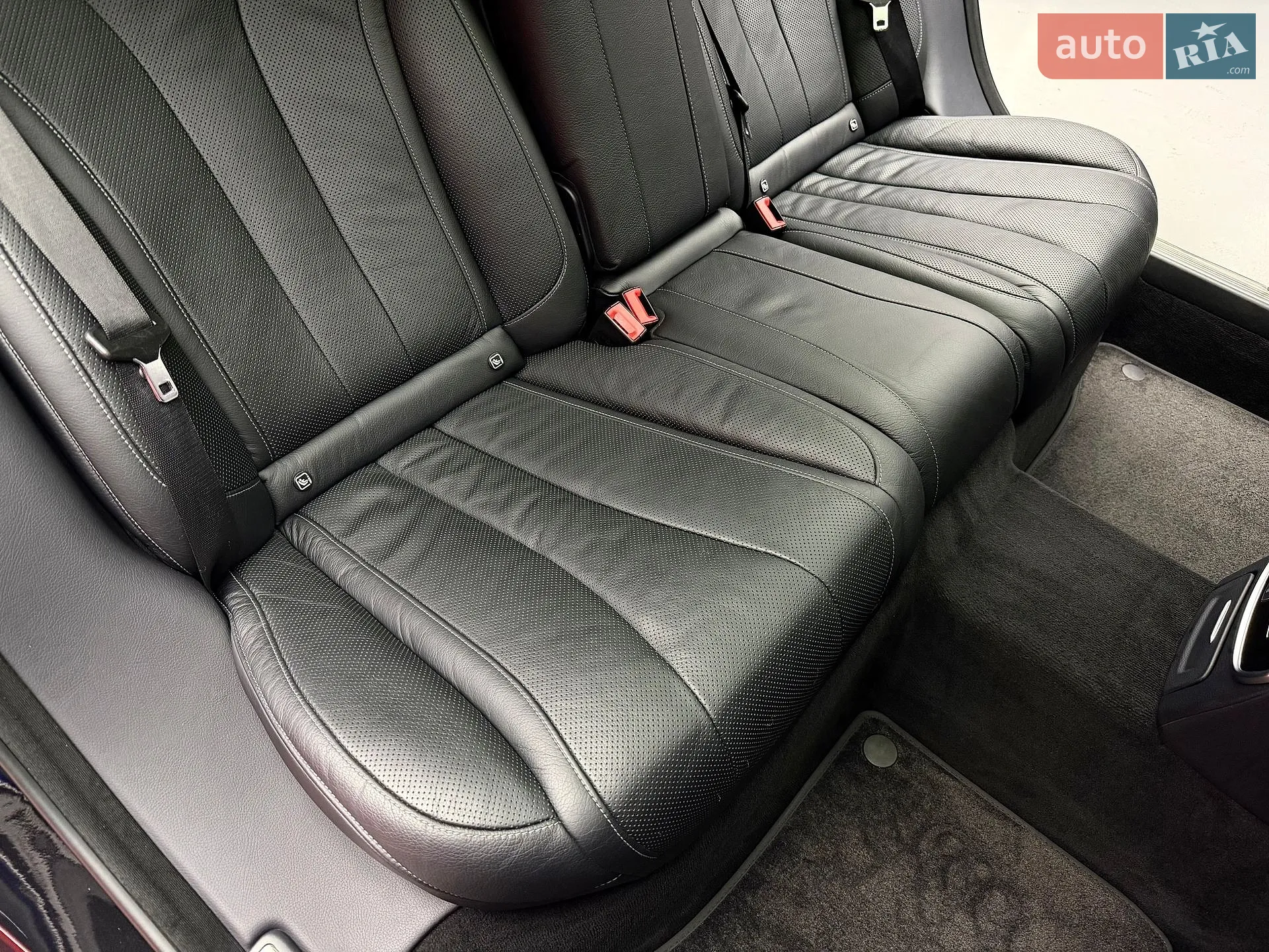 2017 Mercedes-Benz S-klasse - мініатюра 51