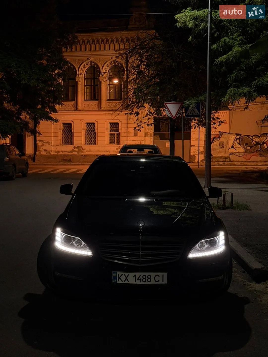 2010 Mercedes-Benz S-klasse - фото 1