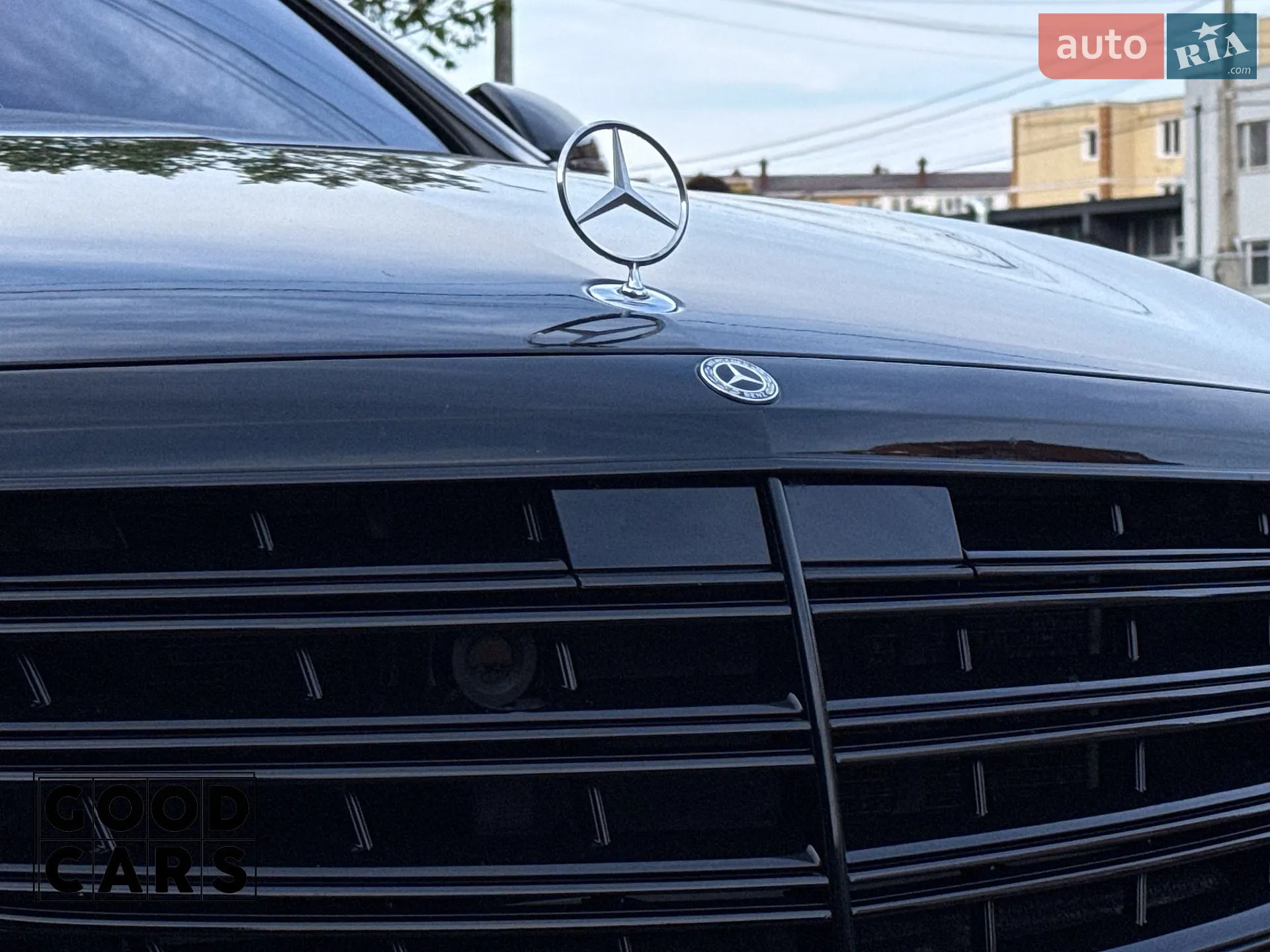 2019 Mercedes-Benz S-klasse - мініатюра 17