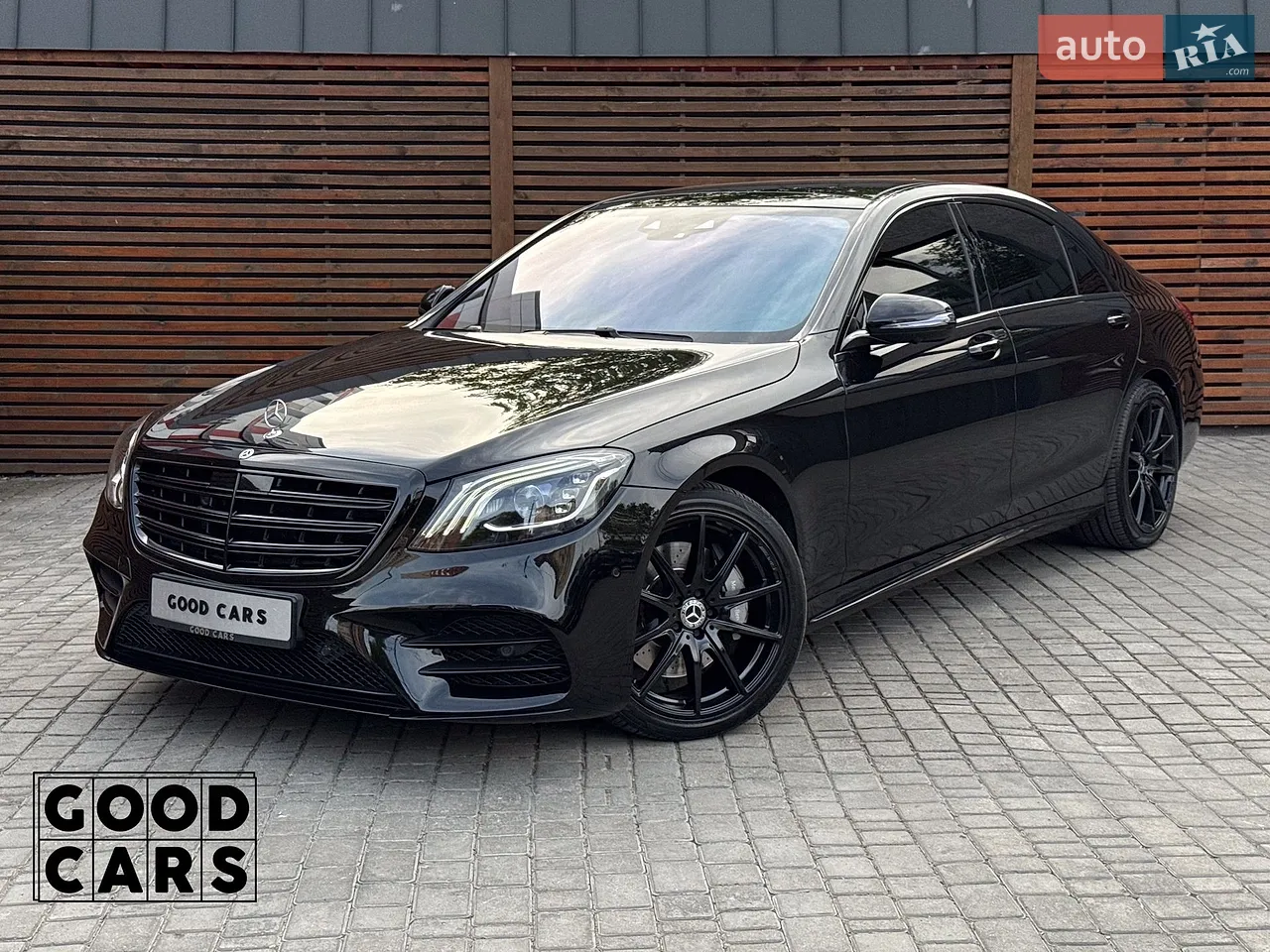 2020 Mercedes-Benz S-klasse - мініатюра 66