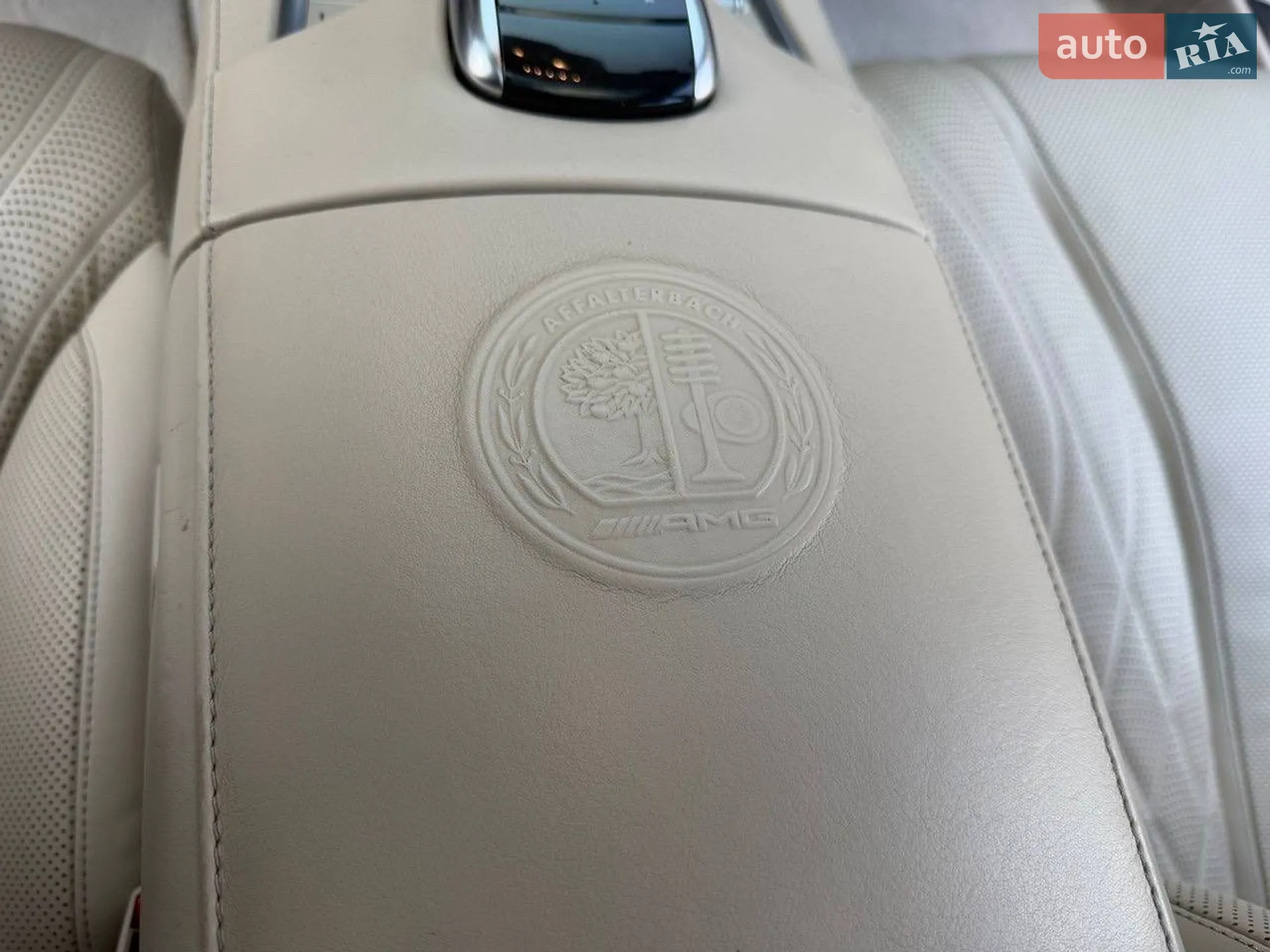 2014 Mercedes-Benz S-klasse - мініатюра 41