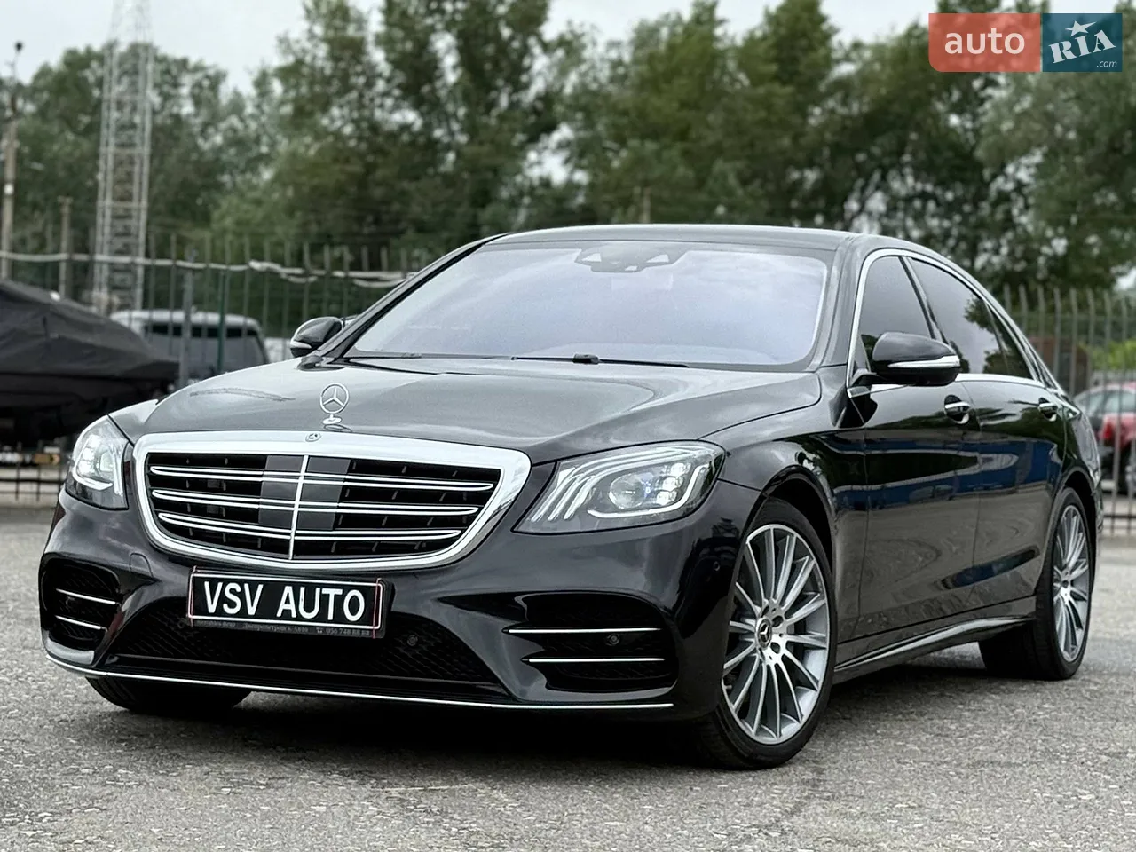 2013 Audi A8 - мініатюра 185