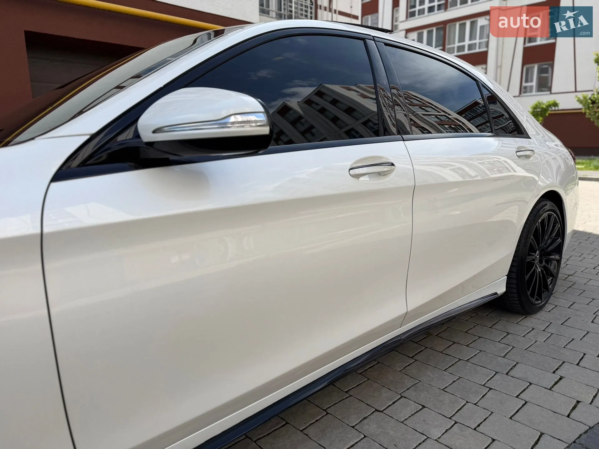 2013 Mercedes-Benz S-klasse - мініатюра 52