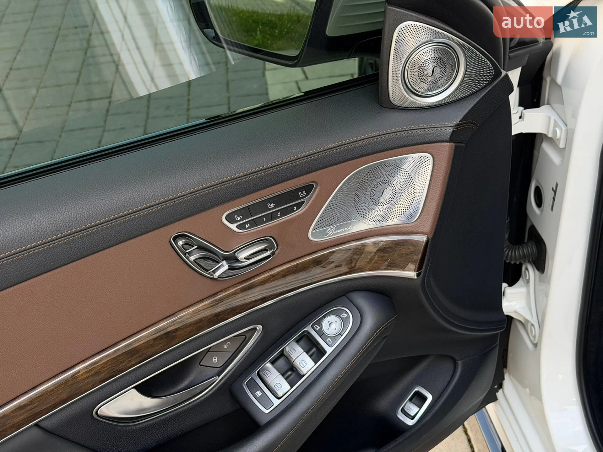 2013 Mercedes-Benz S-klasse - мініатюра 59