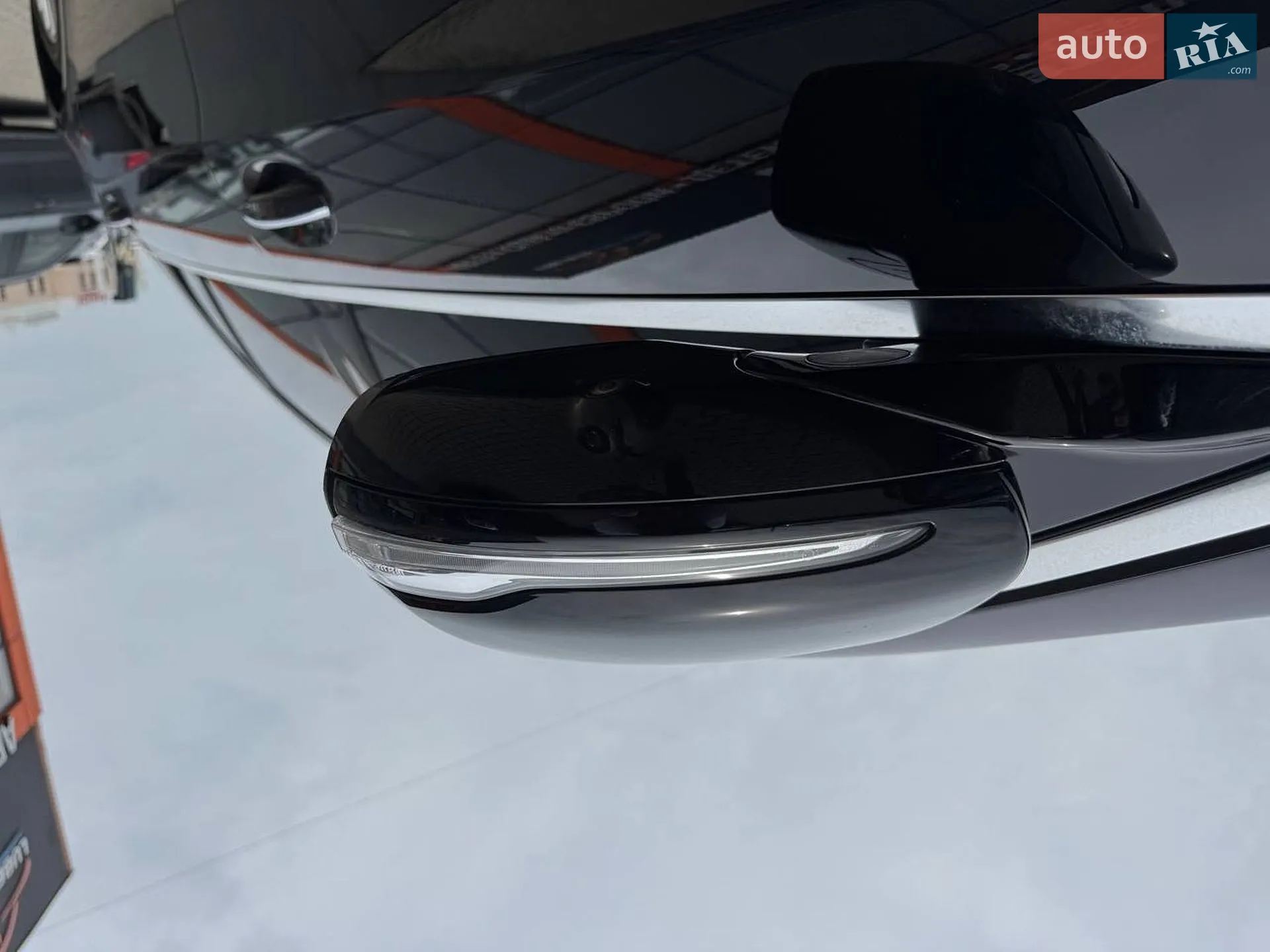 2017 Mercedes-Benz S-klasse - мініатюра 5