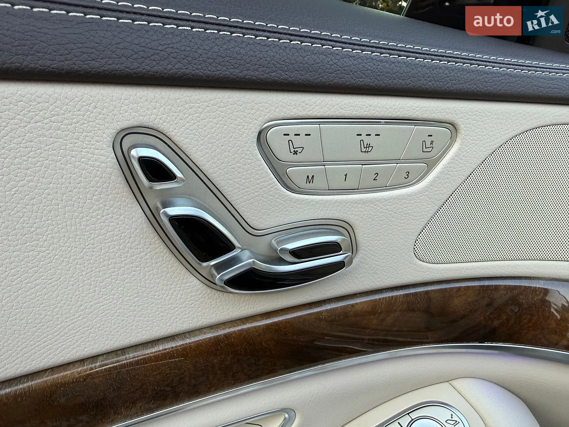 2017 Mercedes-Benz S-klasse - мініатюра 43