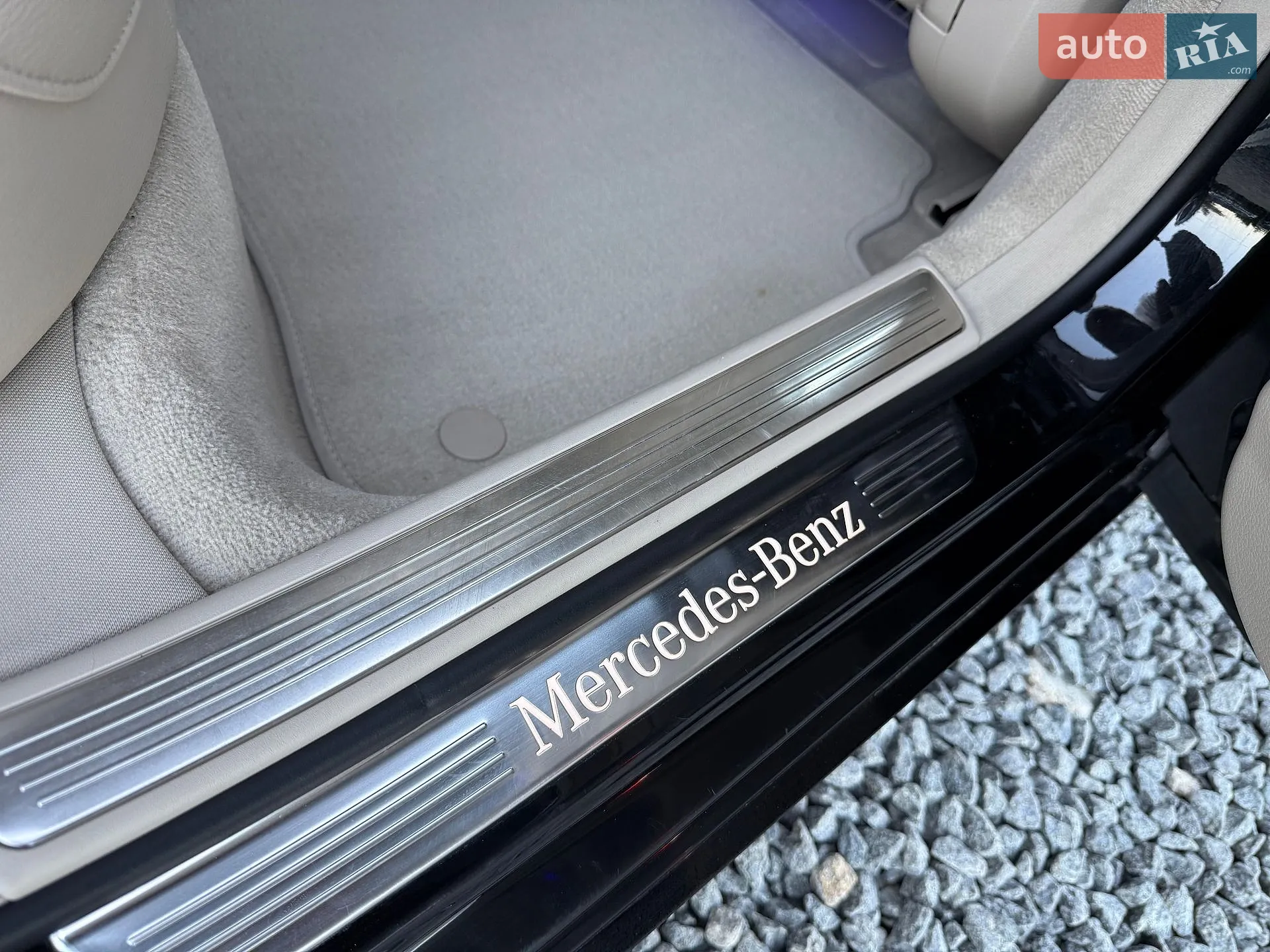 2017 Mercedes-Benz S-klasse - мініатюра 52