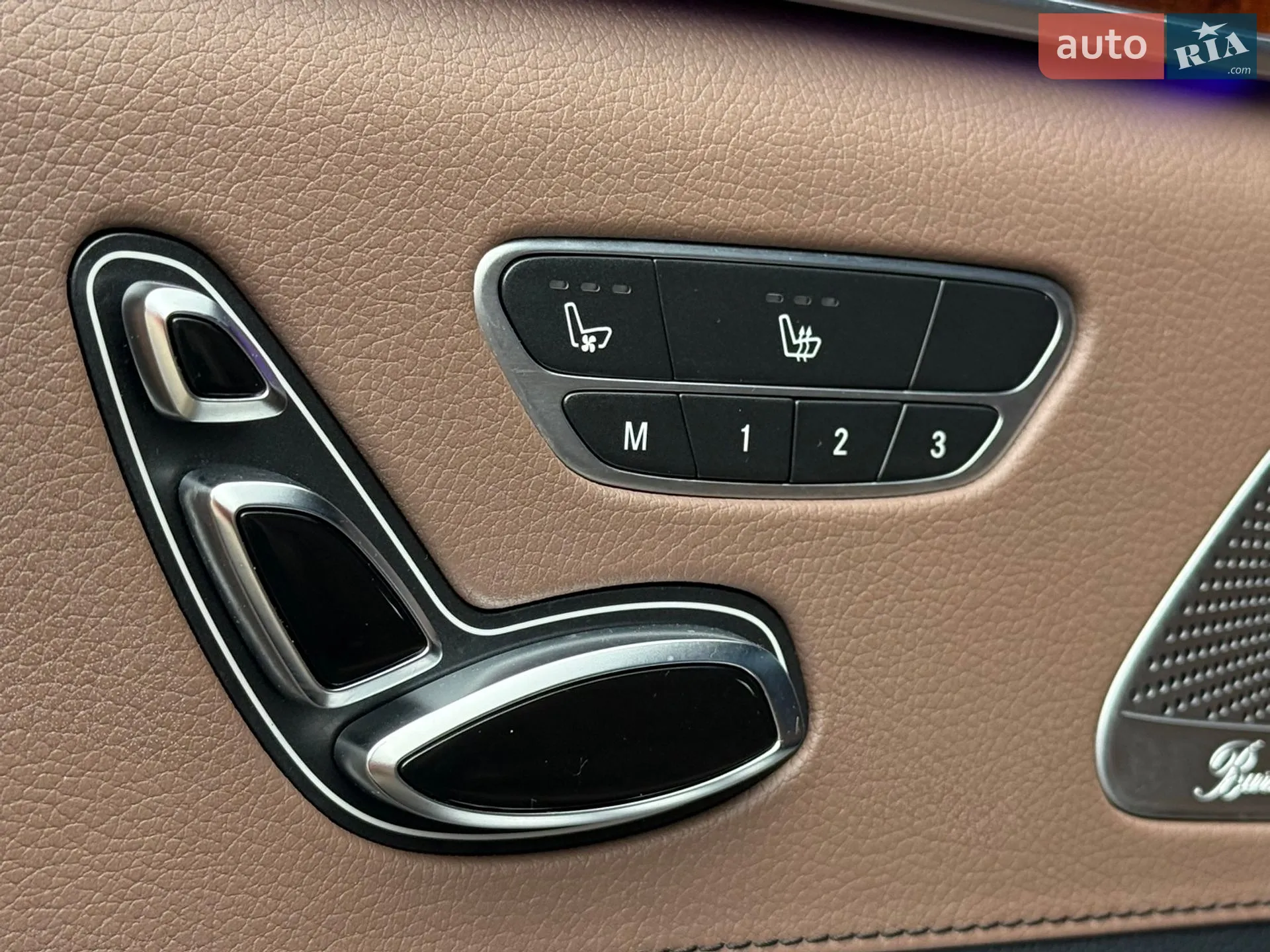 2015 Mercedes-Benz S-klasse - мініатюра 26