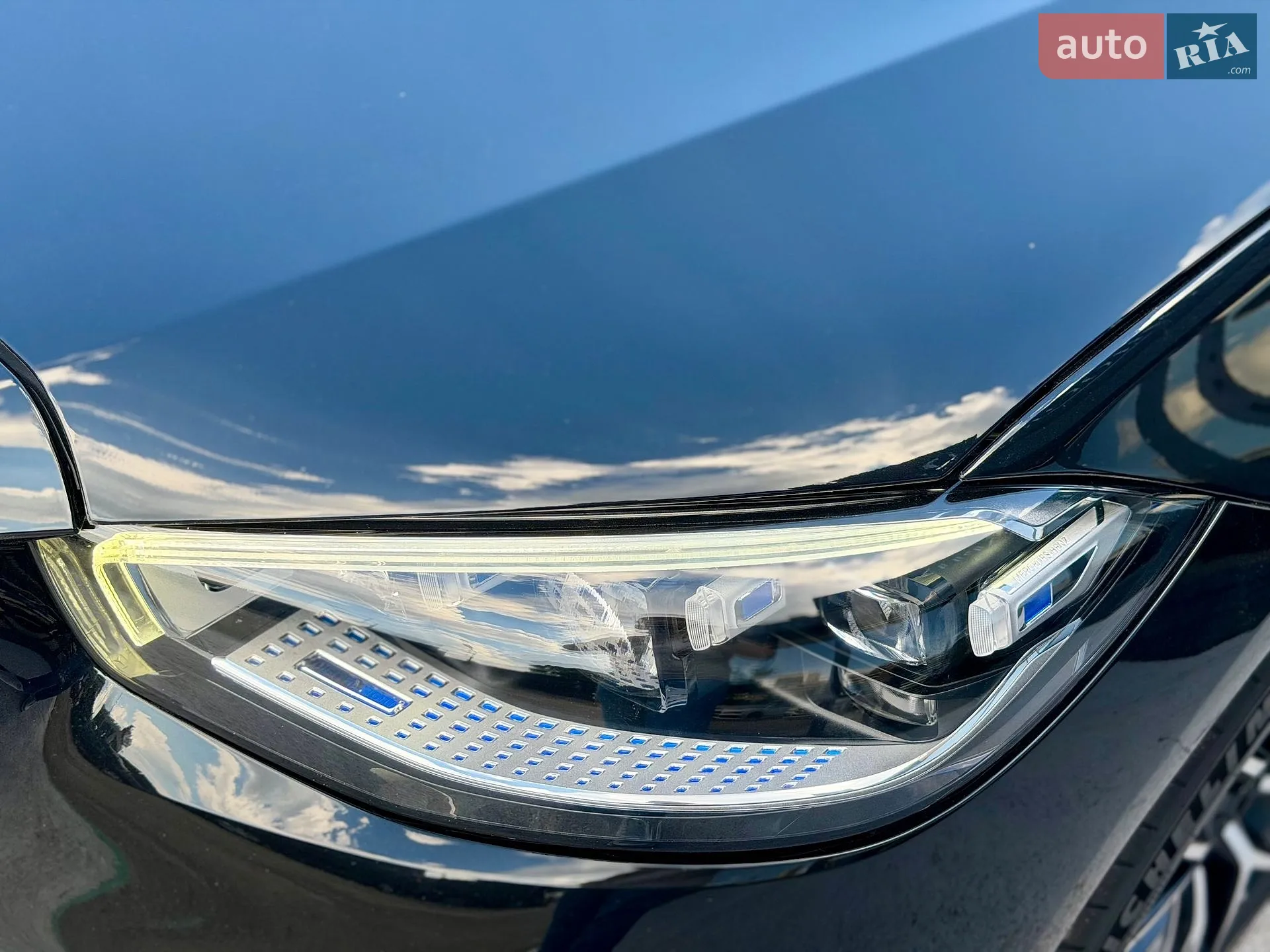 2021 Mercedes-Benz S-klasse - мініатюра 25