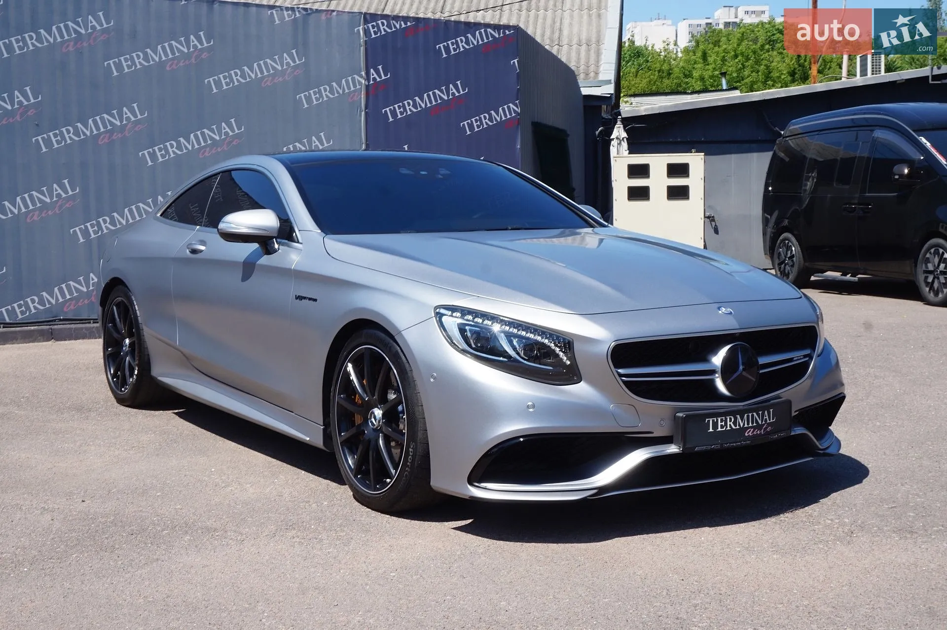 2014 Mercedes-Benz S-klasse - мініатюра 4
