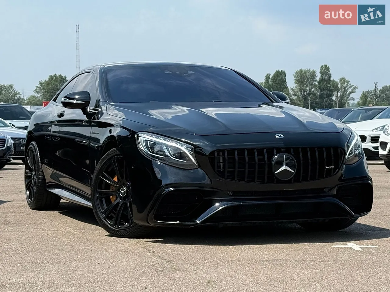 2016 Mercedes-Benz S-klasse - мініатюра 16