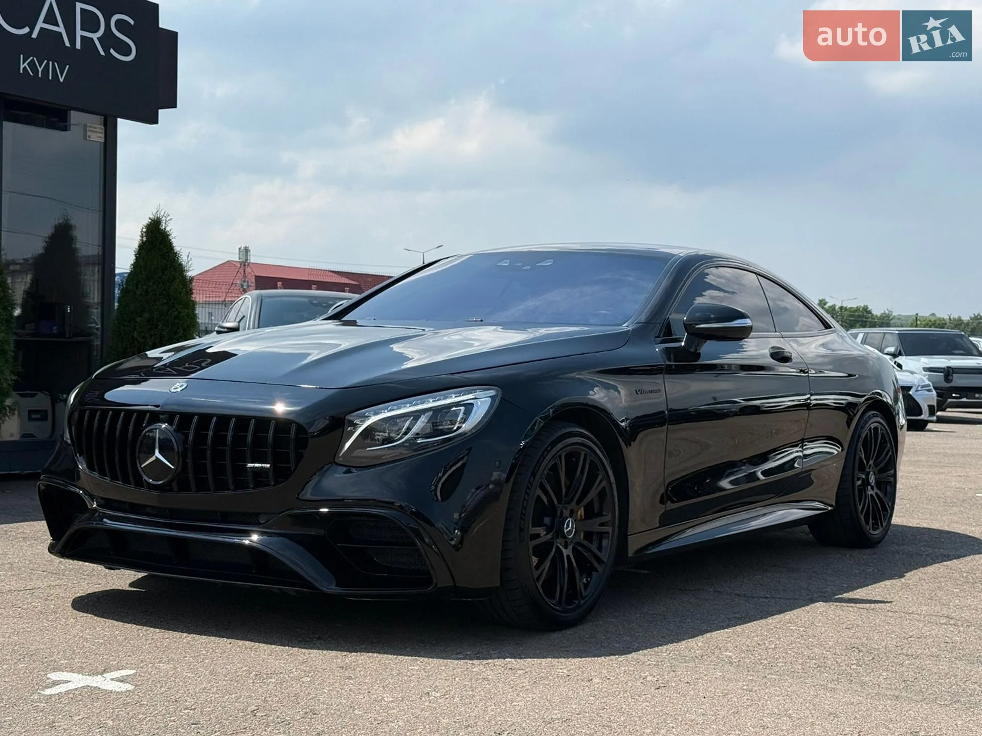 2016 Mercedes-Benz S-klasse - мініатюра 2