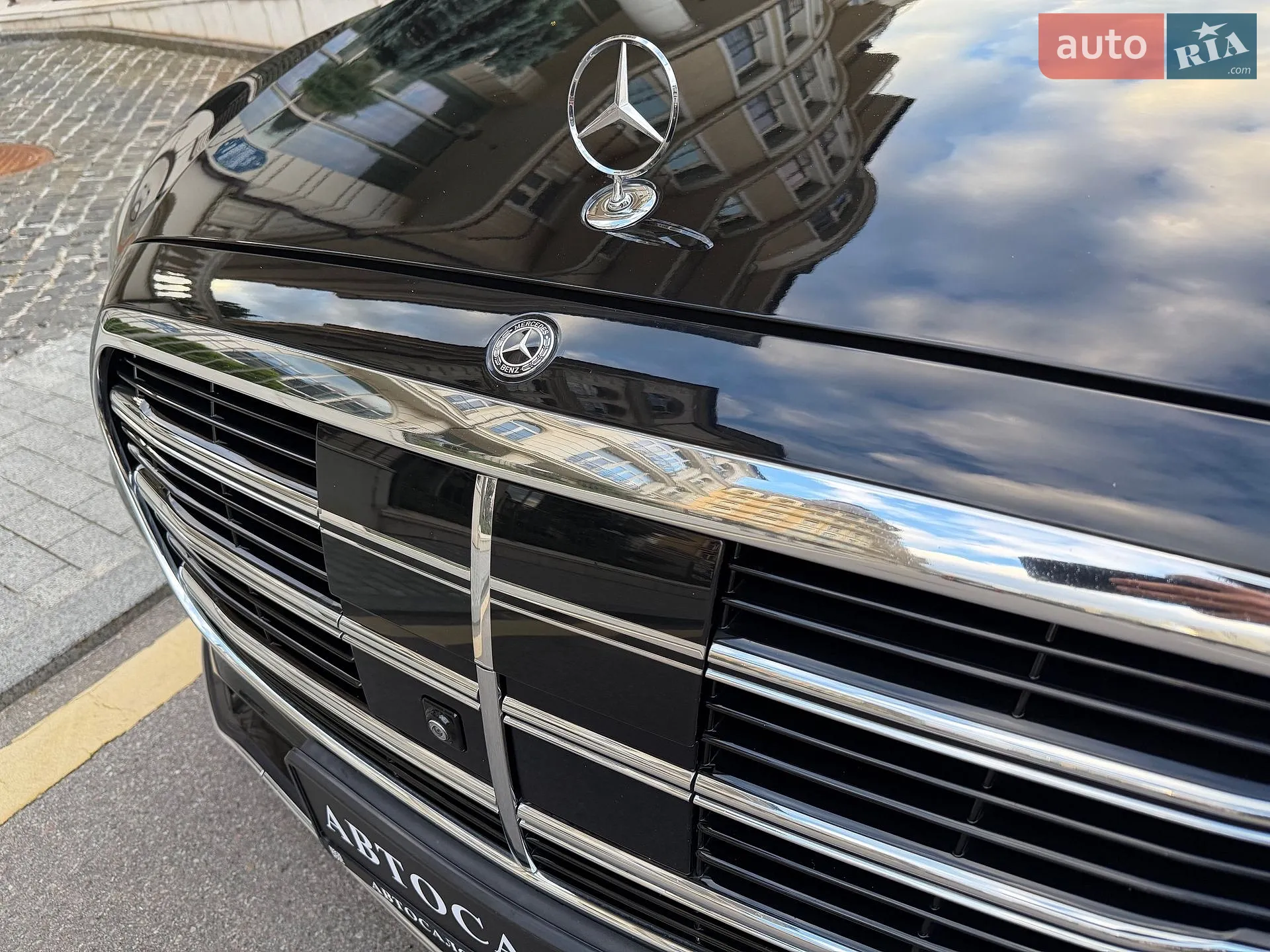 2020 Mercedes-Benz S-klasse - мініатюра 27