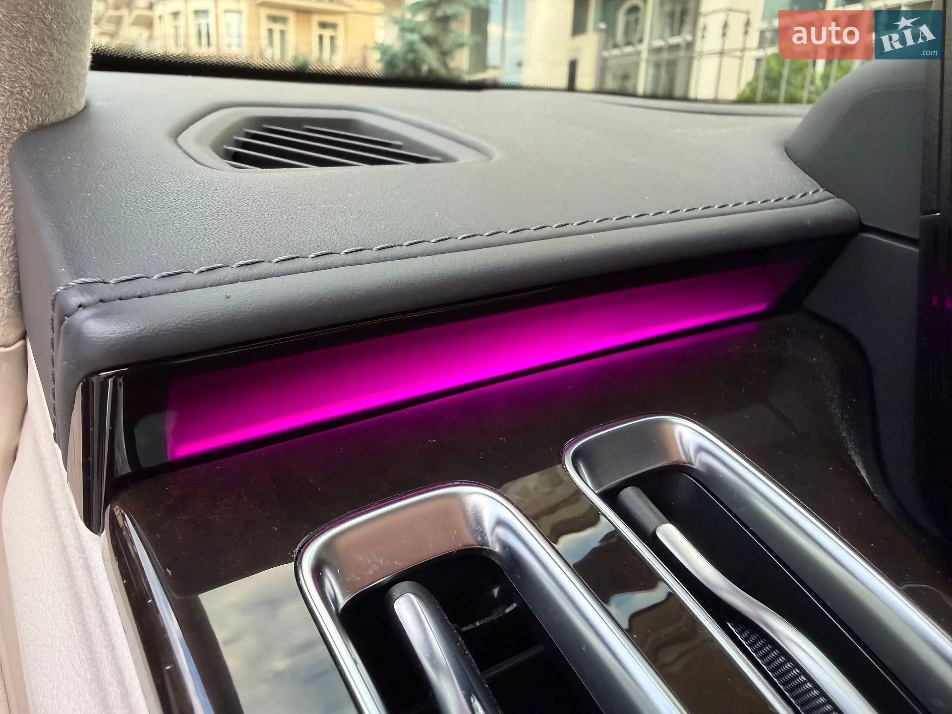 2020 Mercedes-Benz S-klasse - мініатюра 52