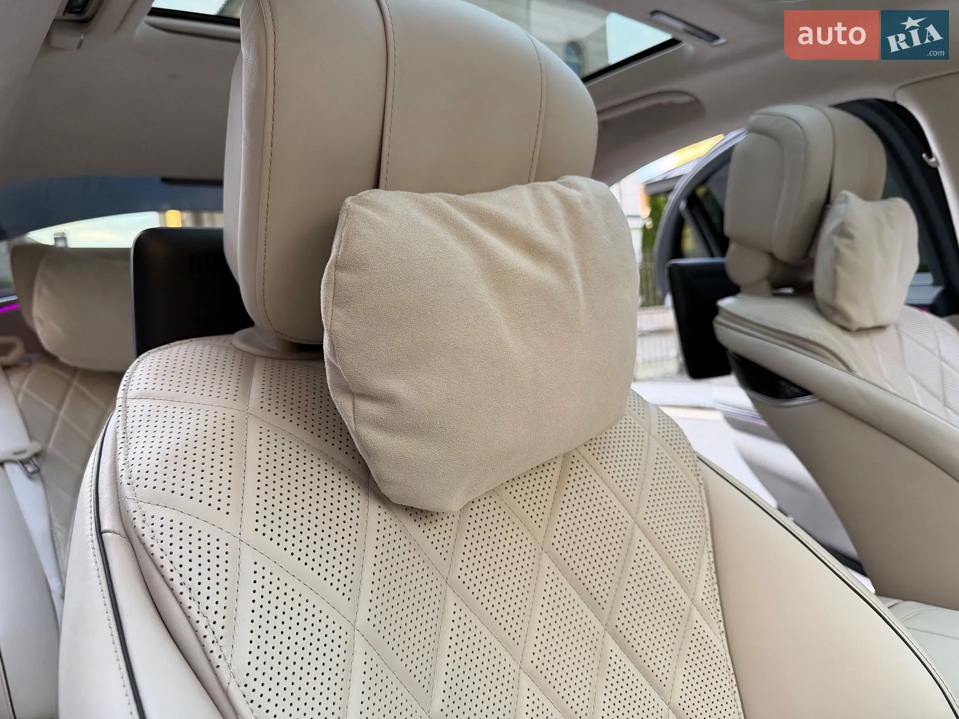 2020 Mercedes-Benz S-klasse - мініатюра 70