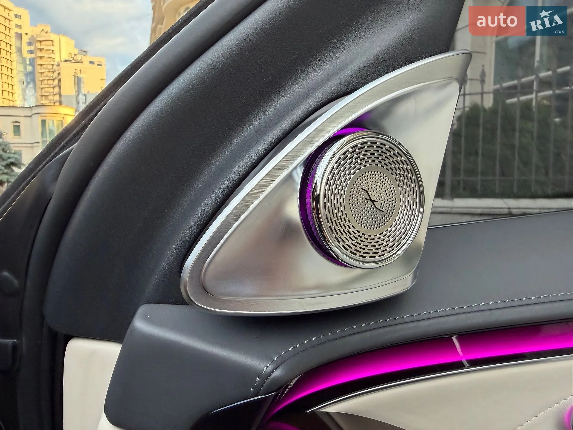 2020 Mercedes-Benz S-klasse - мініатюра 66