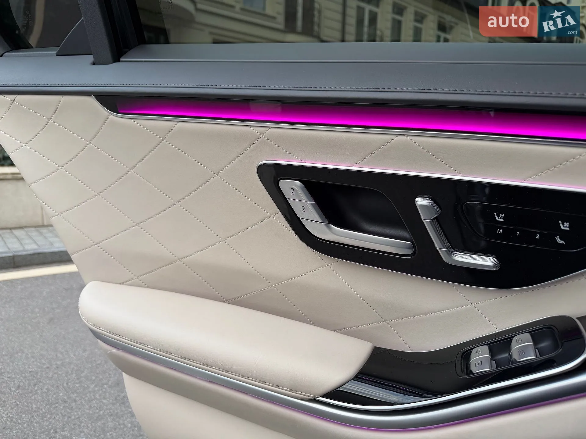 2020 Mercedes-Benz S-klasse - мініатюра 84