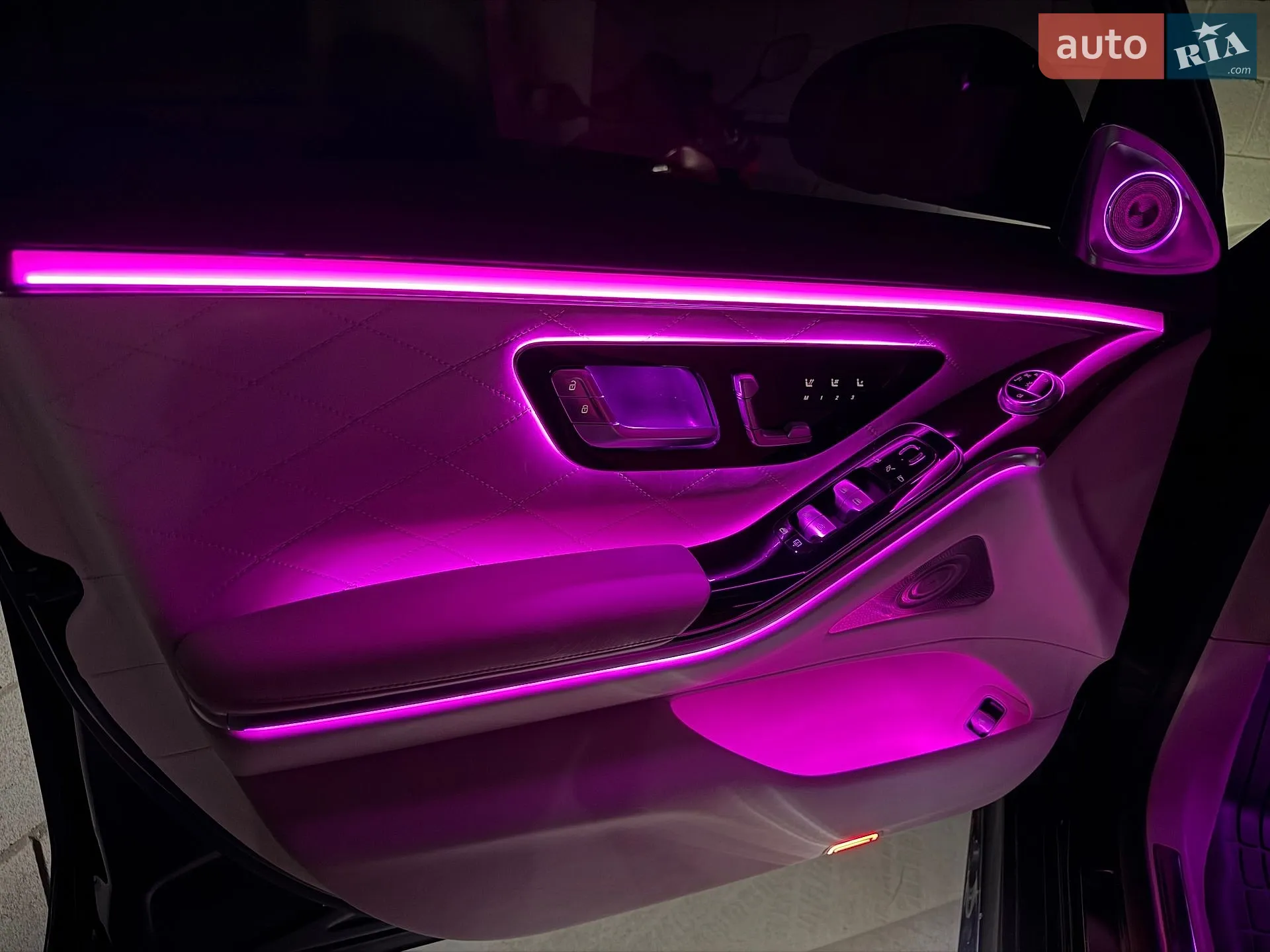 2020 Mercedes-Benz S-klasse - мініатюра 121