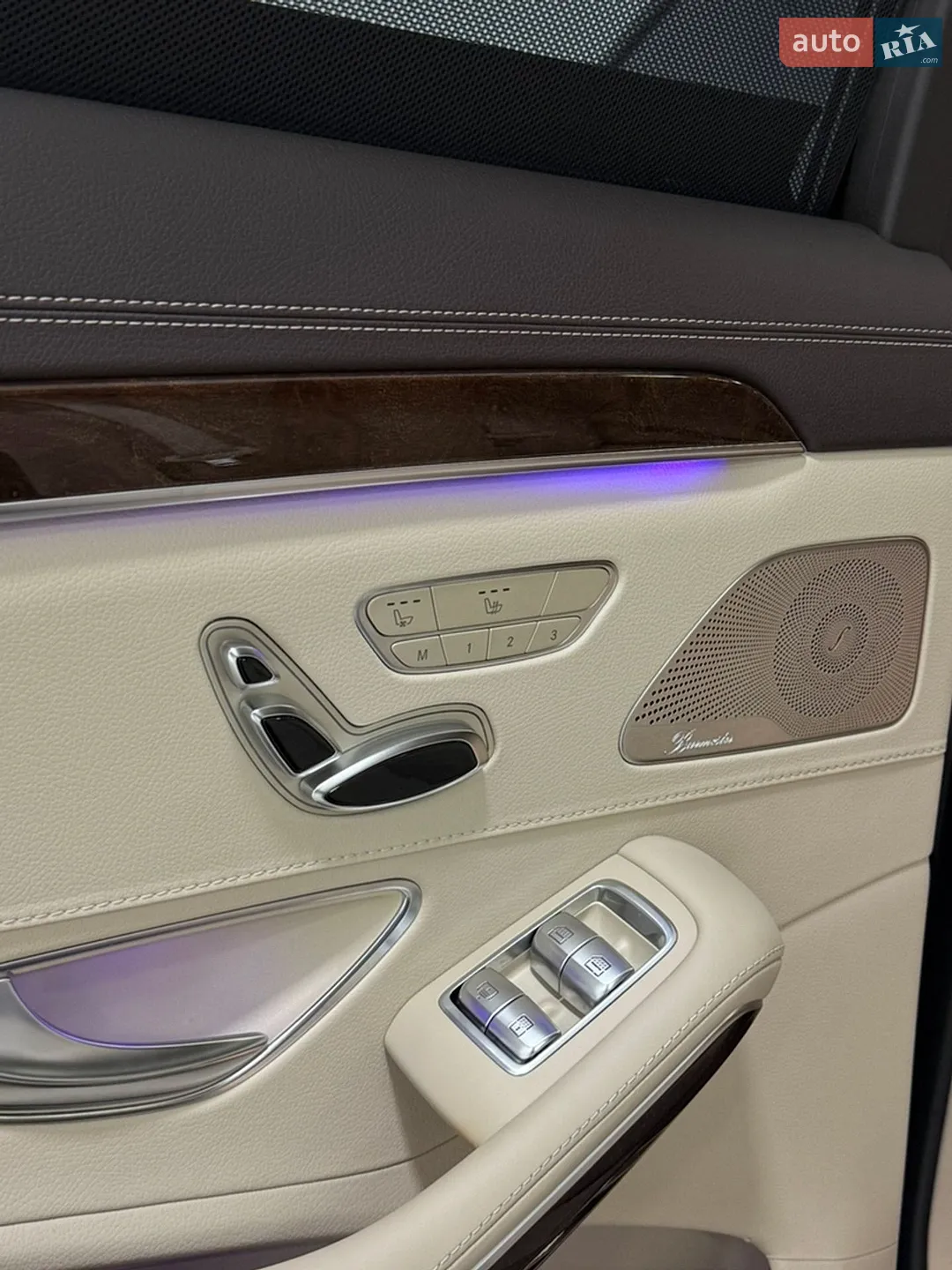 2018 Mercedes-Benz S-klasse - мініатюра 18