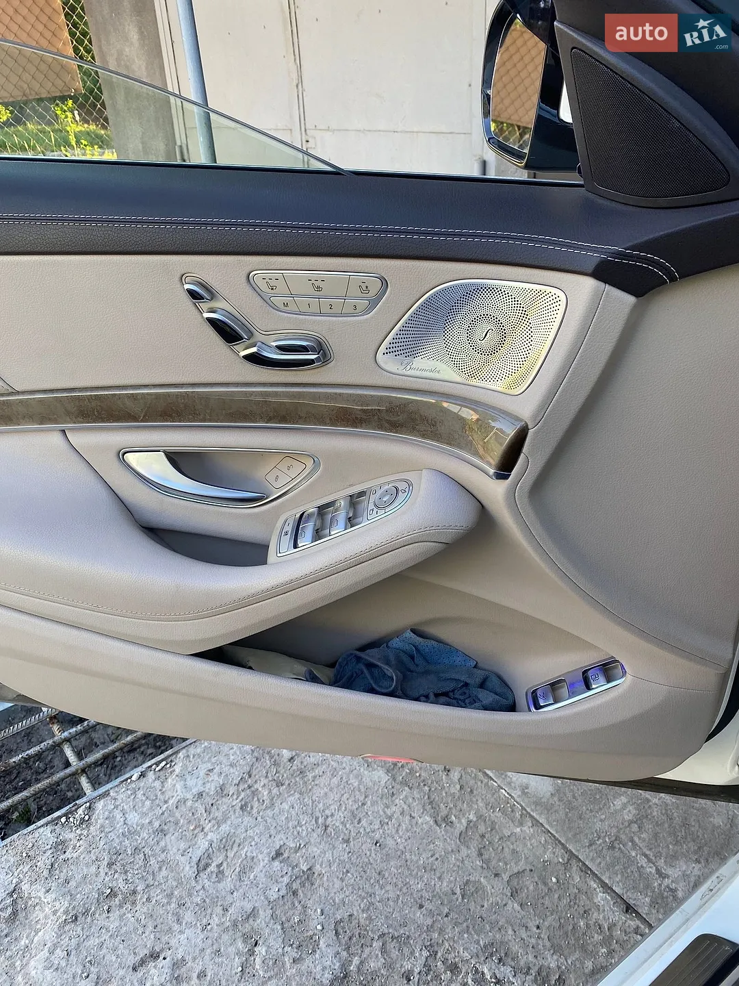 2016 Mercedes-Benz S-klasse - мініатюра 30