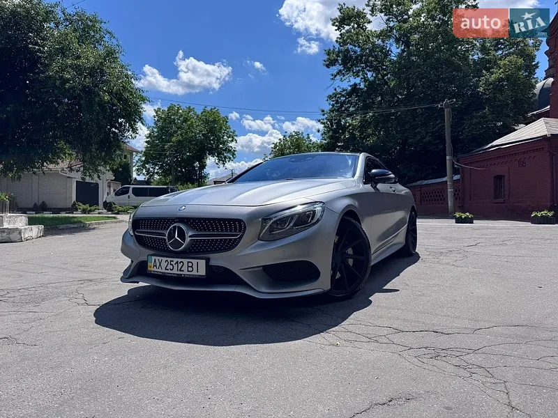 Mercedes-Benz S-Class 2013 VIN WDD2221821A010155 фото оголошення 28 з 60