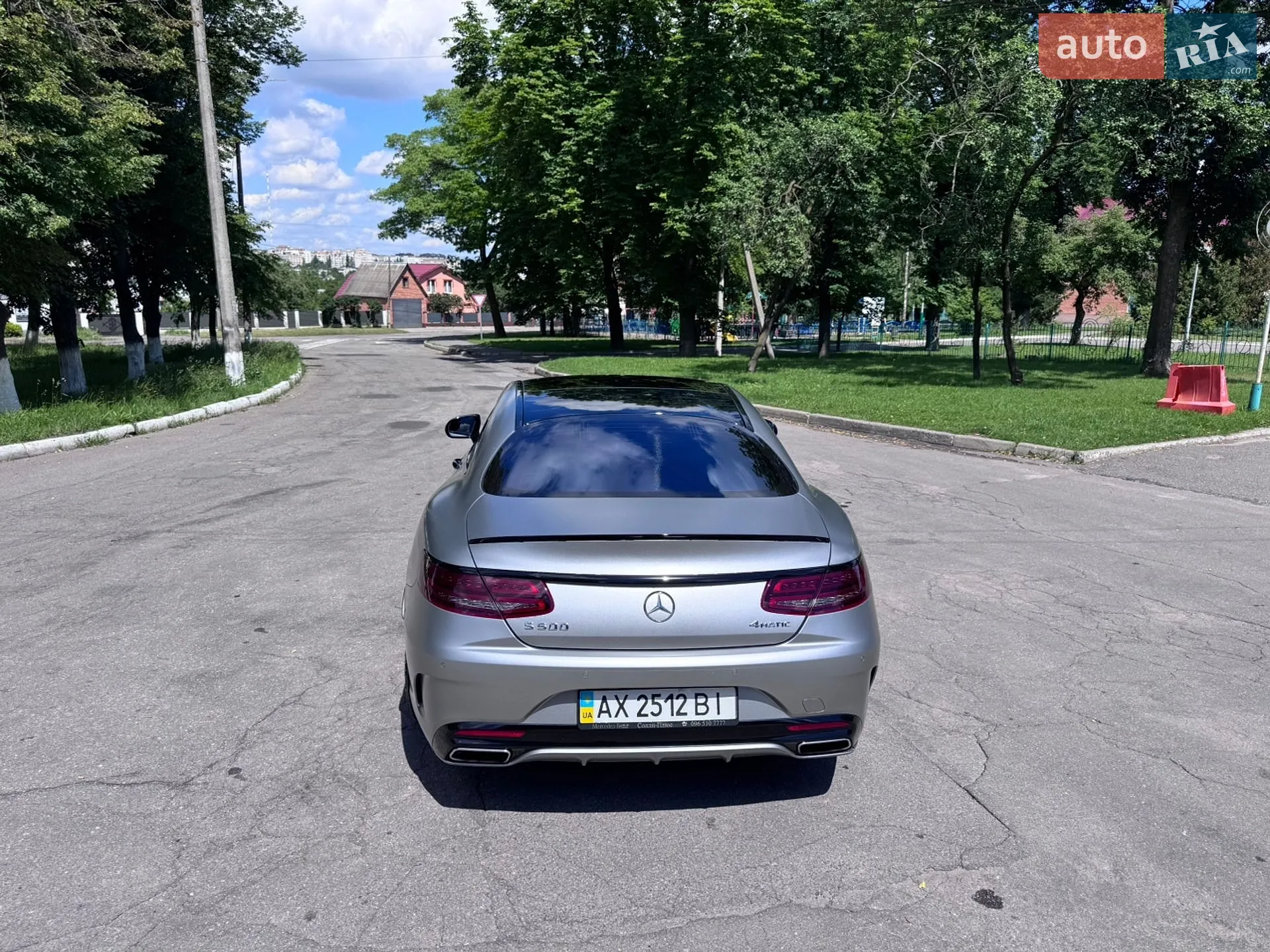 2014 Mercedes-Benz S-klasse - мініатюра 12