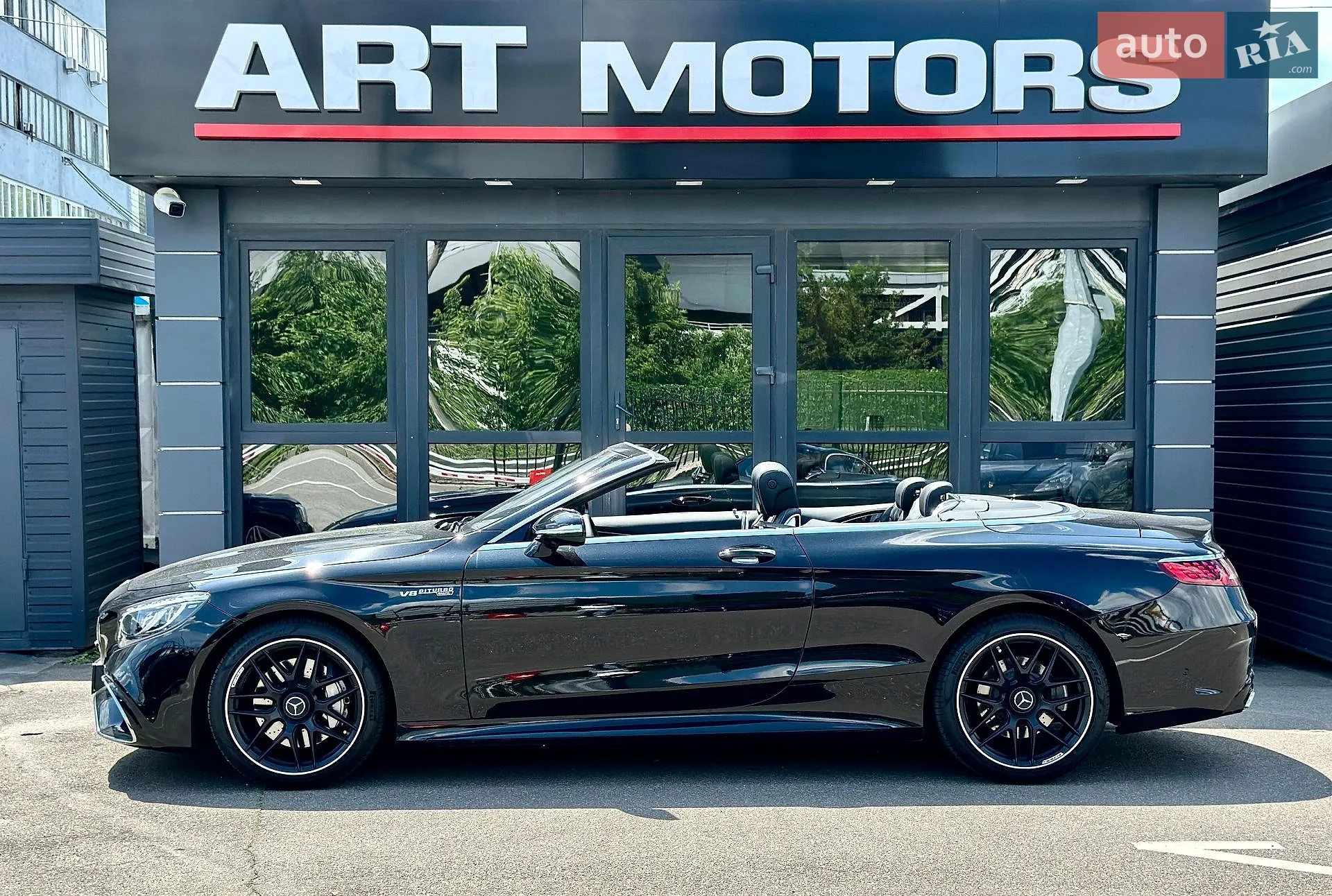 2018 Mercedes-Benz S-klasse - мініатюра 2