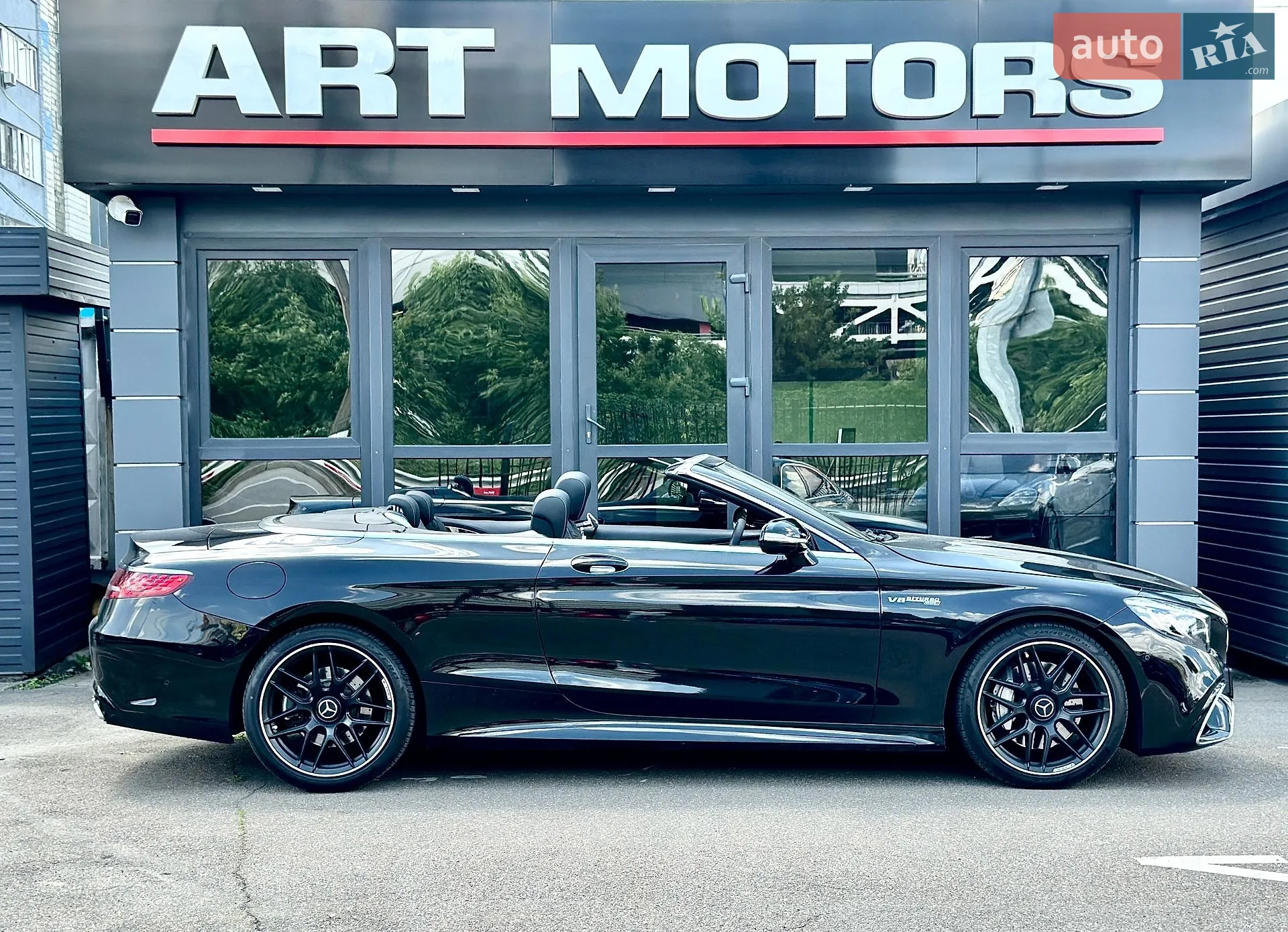 2018 Mercedes-Benz S-klasse - мініатюра 5