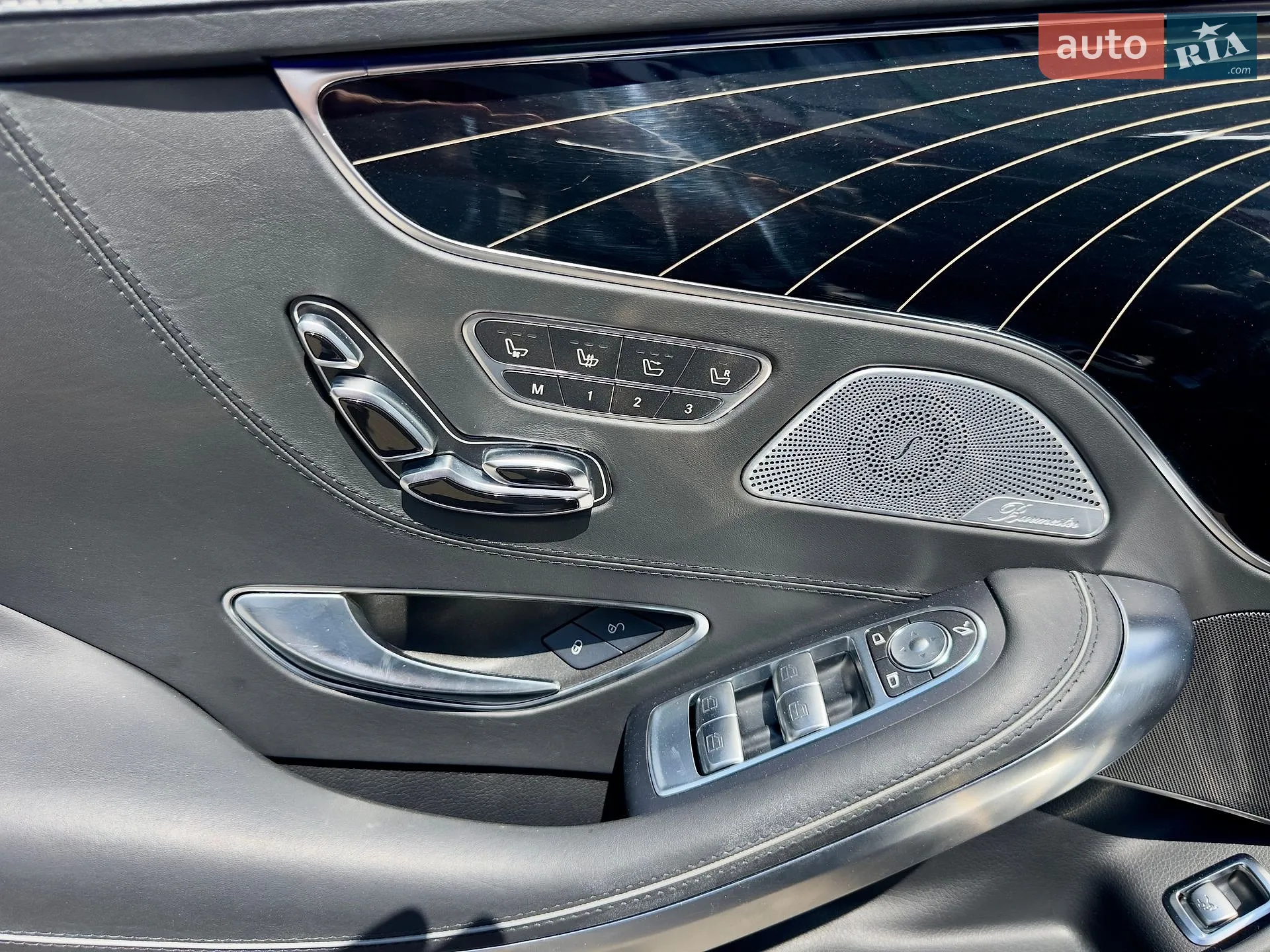2018 Mercedes-Benz S-klasse - мініатюра 17