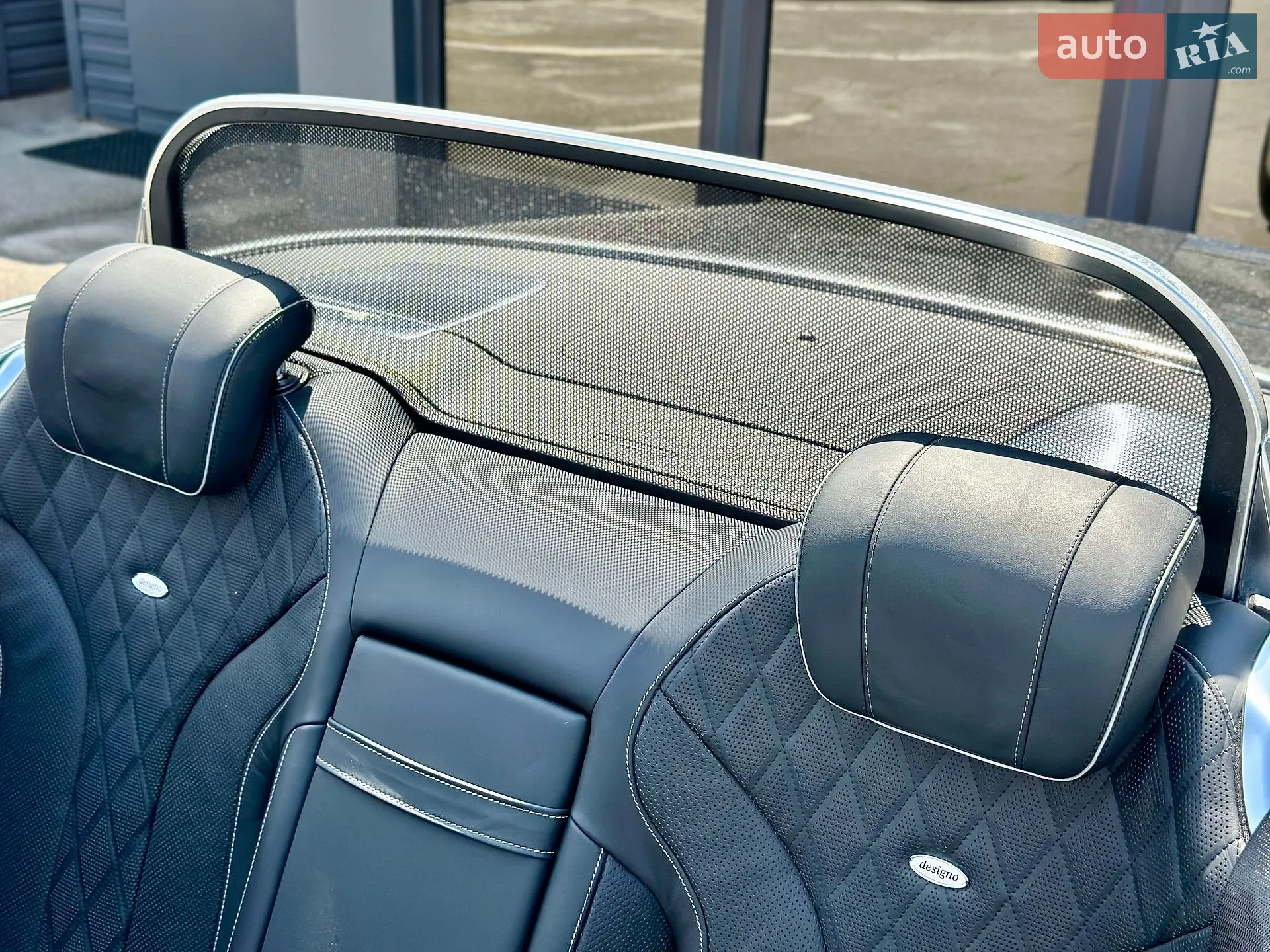 2018 Mercedes-Benz S-klasse - мініатюра 24