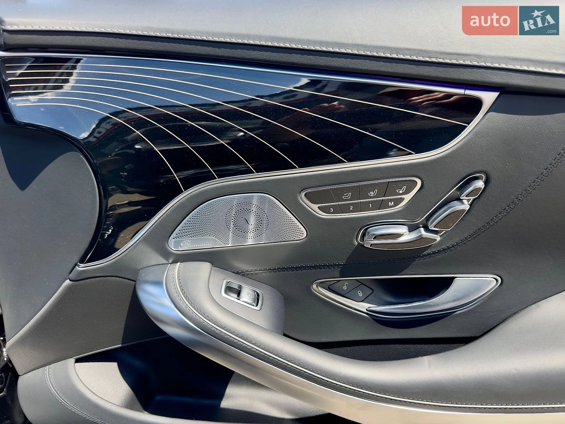 2018 Mercedes-Benz S-klasse - мініатюра 28