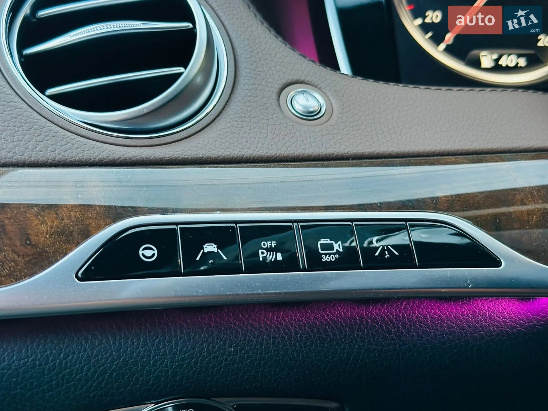 2013 Mercedes-Benz S-klasse - мініатюра 41