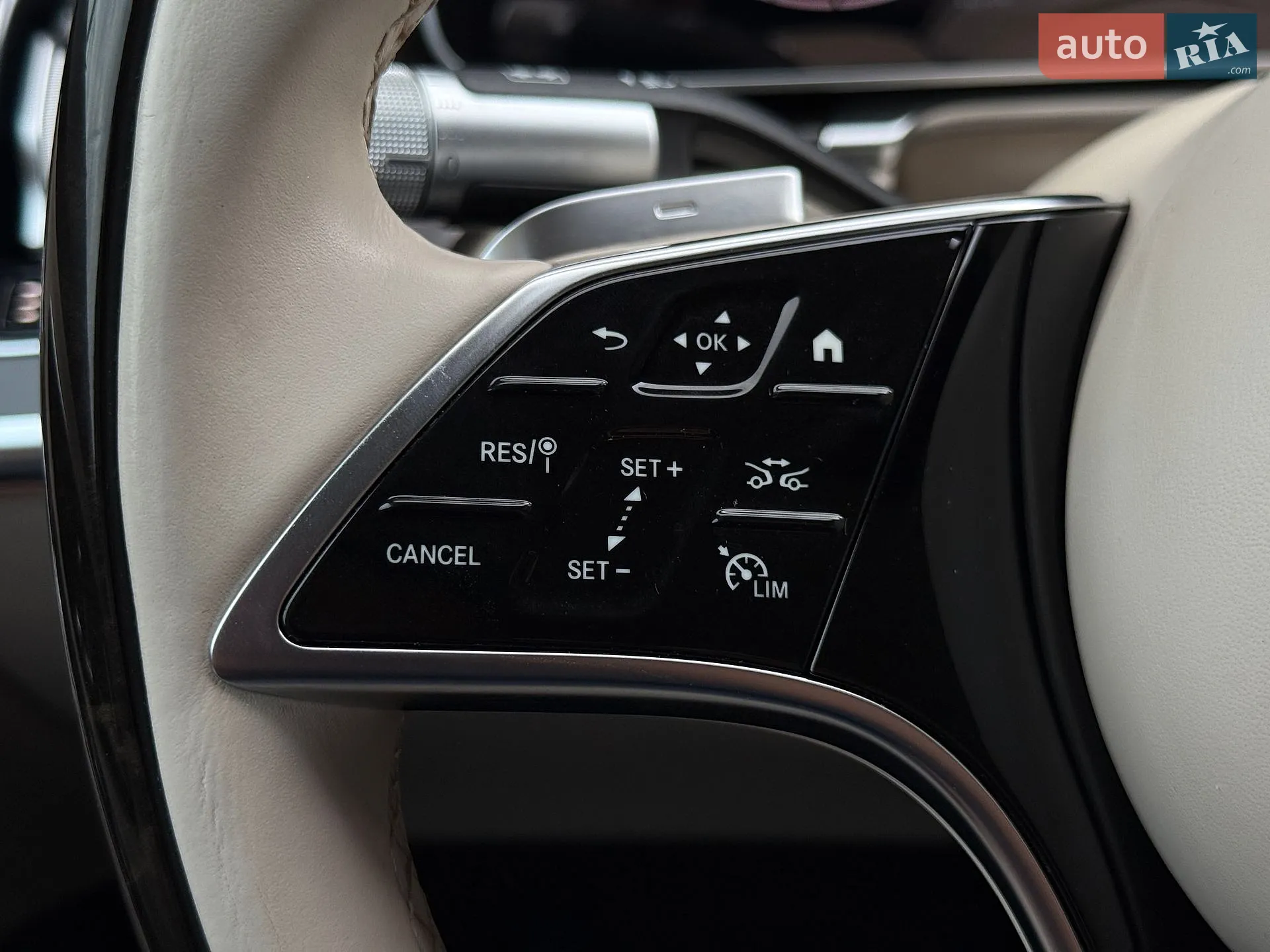 2020 Mercedes-Benz S-klasse - мініатюра 44