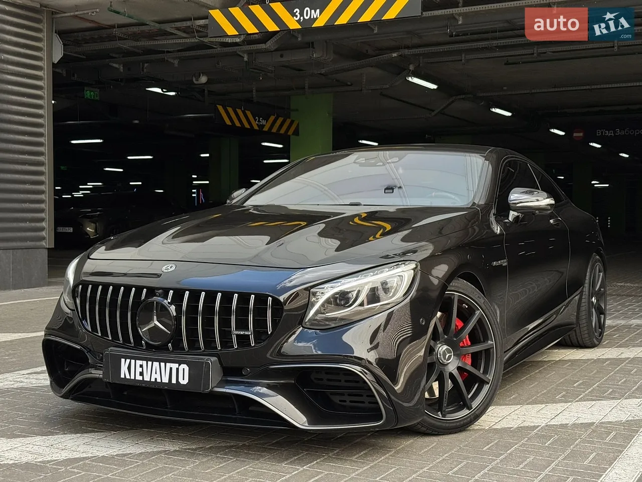 2024 Mercedes-Benz GLE Coupe - мініатюра 41