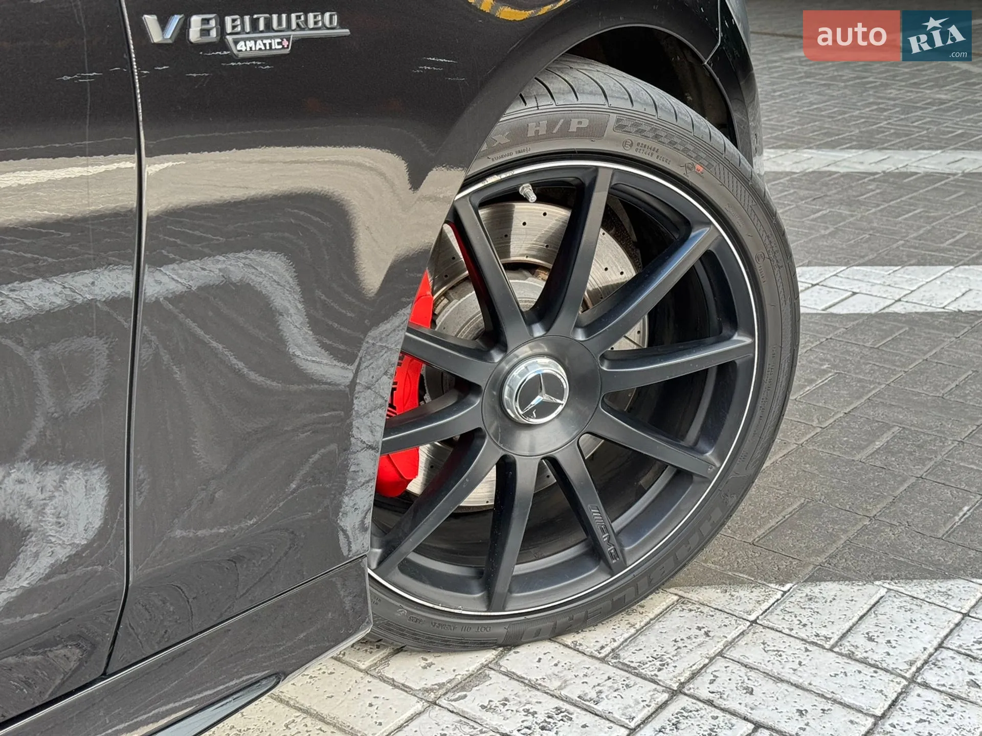 2015 Mercedes-Benz S-klasse - мініатюра 18