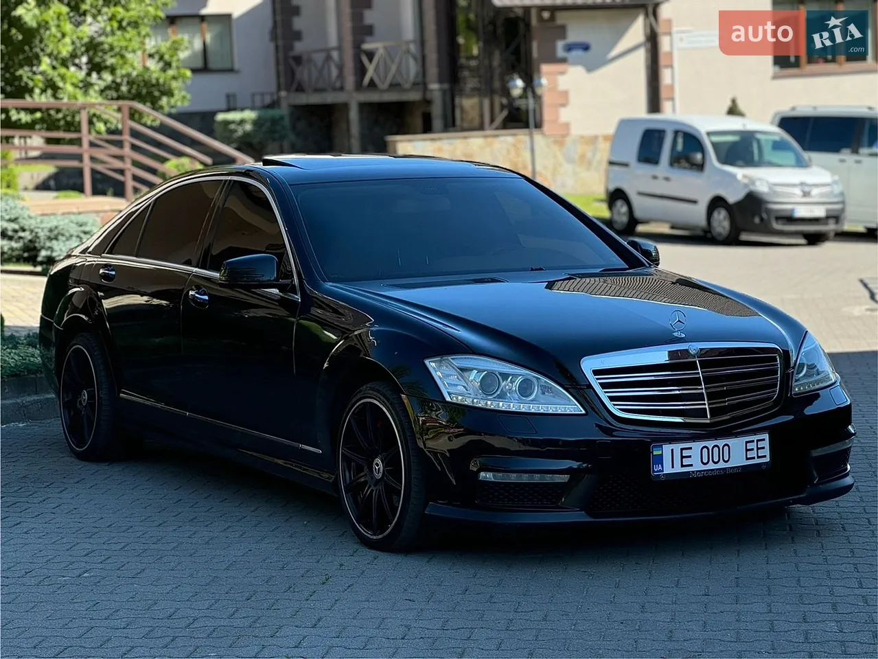 2011 Mercedes-Benz GL-klasse - мініатюра 17