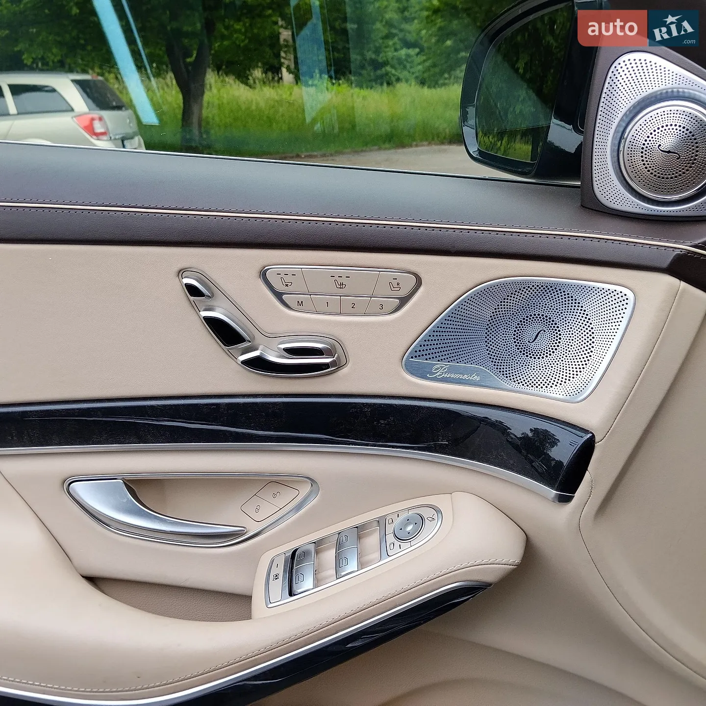 2020 Mercedes-Benz S-klasse - мініатюра 23