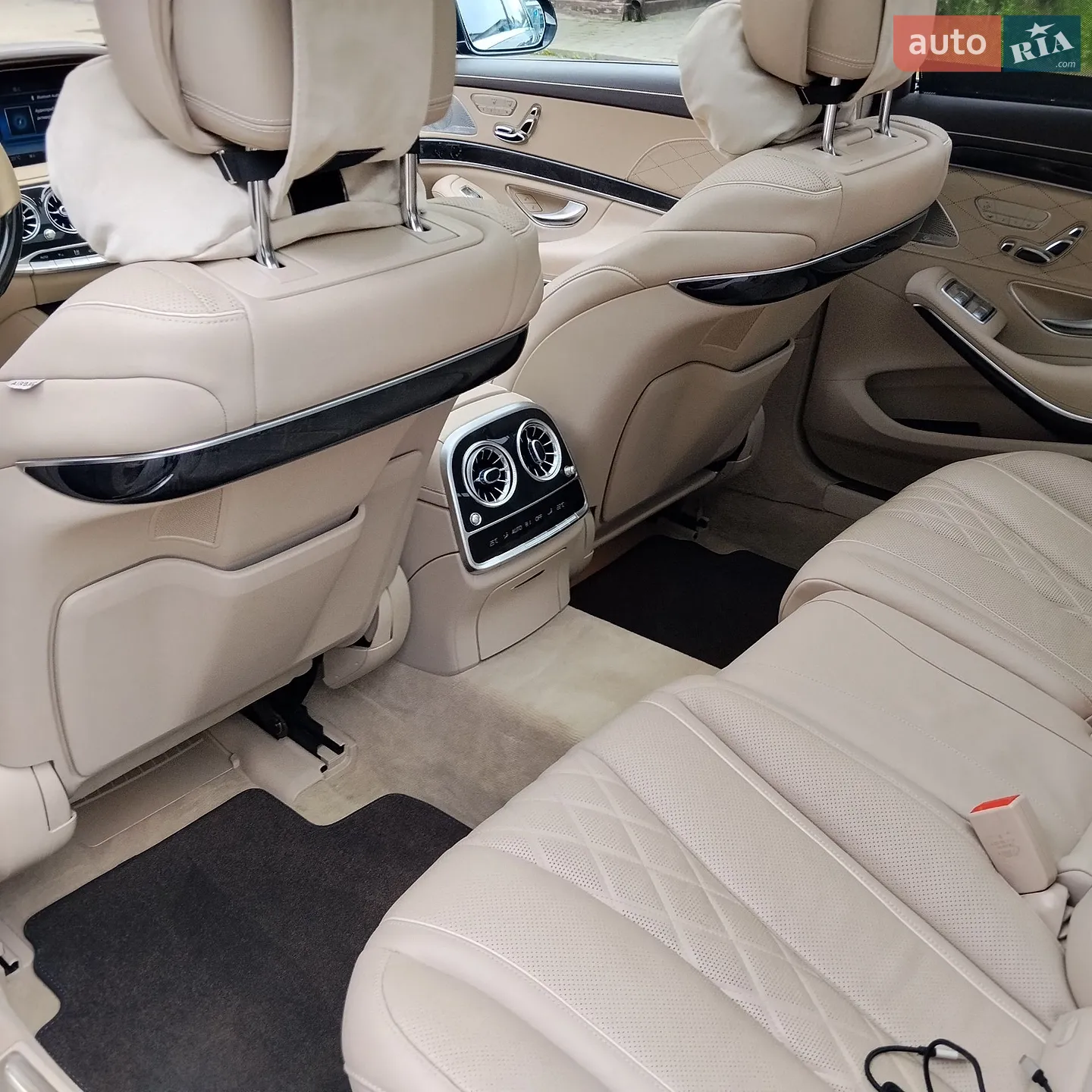 2020 Mercedes-Benz S-klasse - мініатюра 30
