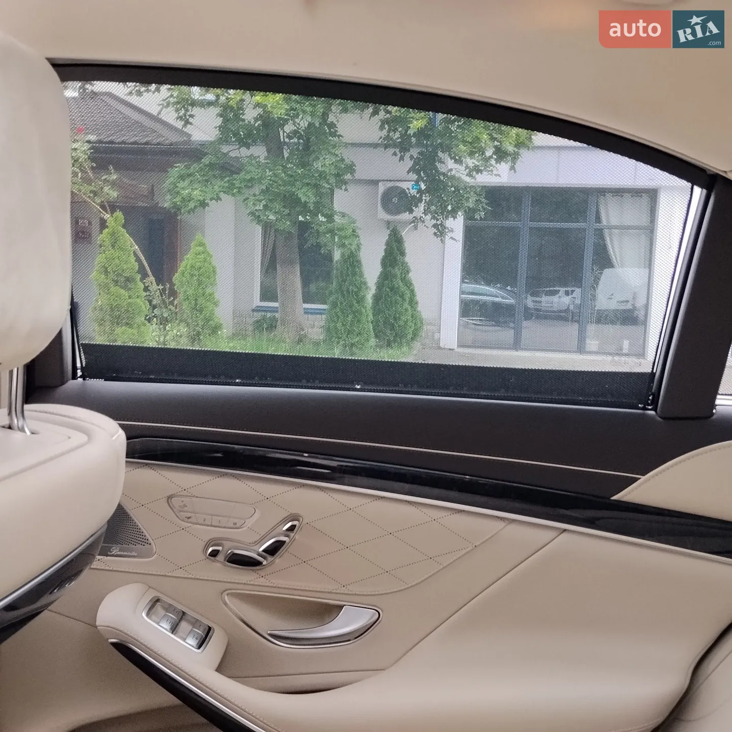 2020 Mercedes-Benz S-klasse - мініатюра 35
