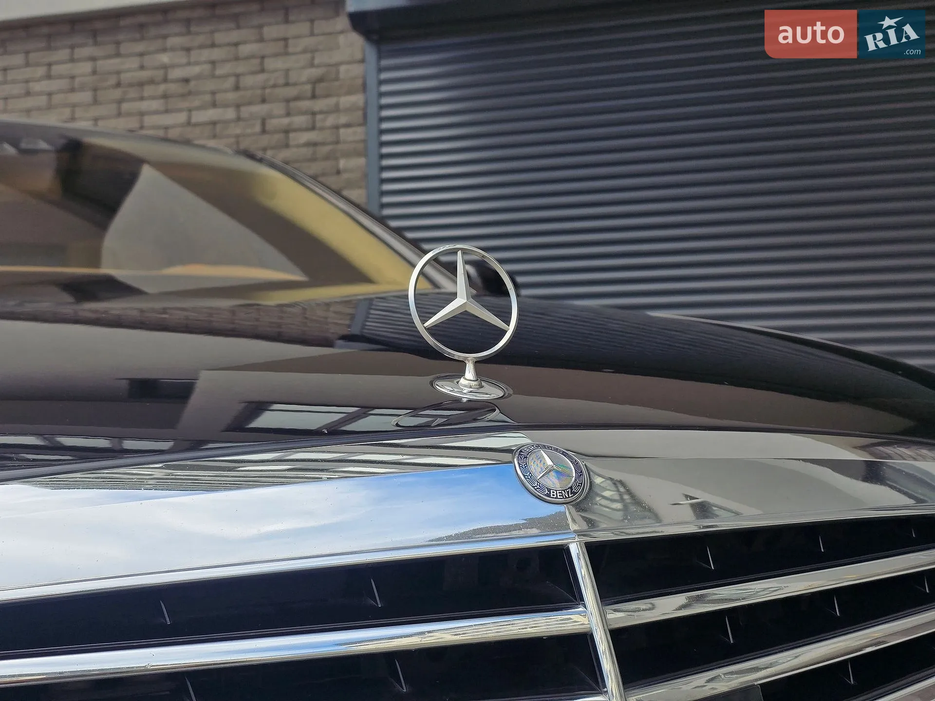 2010 Mercedes-Benz S-klasse - мініатюра 16
