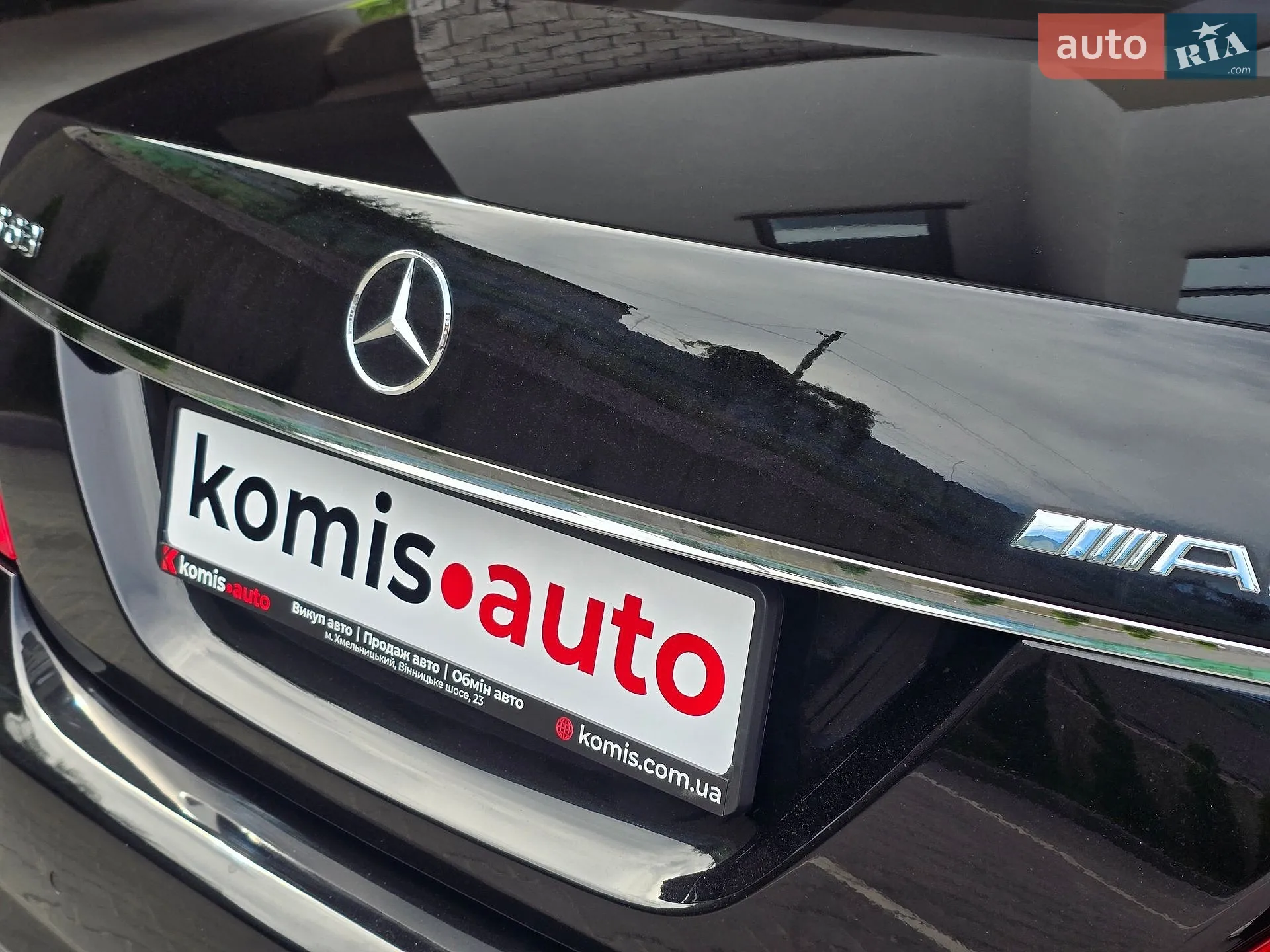 2010 Mercedes-Benz S-klasse - мініатюра 31