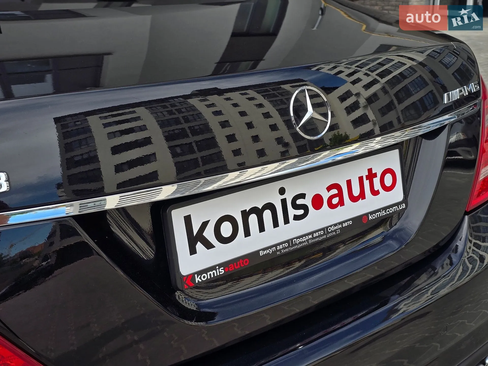 2010 Mercedes-Benz S-klasse - мініатюра 33