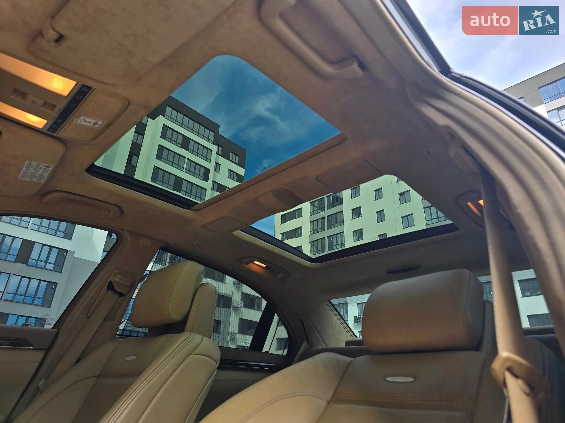 2010 Mercedes-Benz S-klasse - мініатюра 42