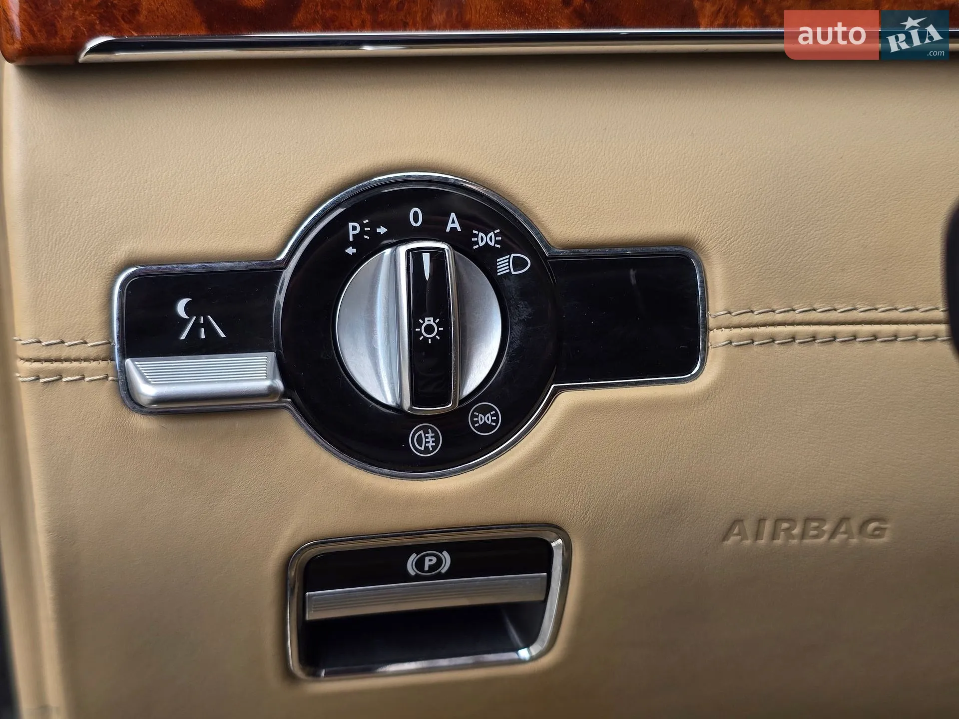 2010 Mercedes-Benz S-klasse - мініатюра 43