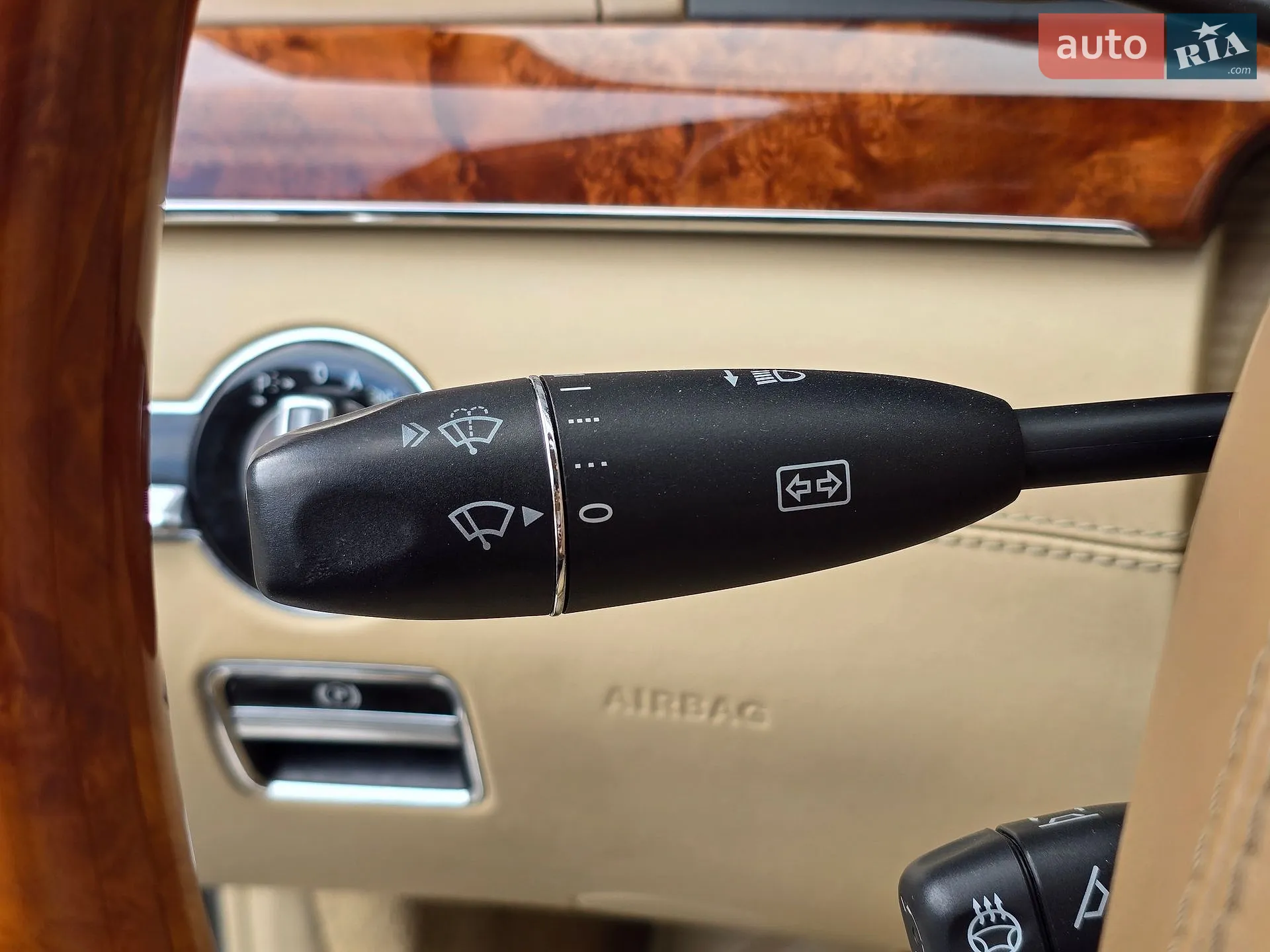 2010 Mercedes-Benz S-klasse - мініатюра 47