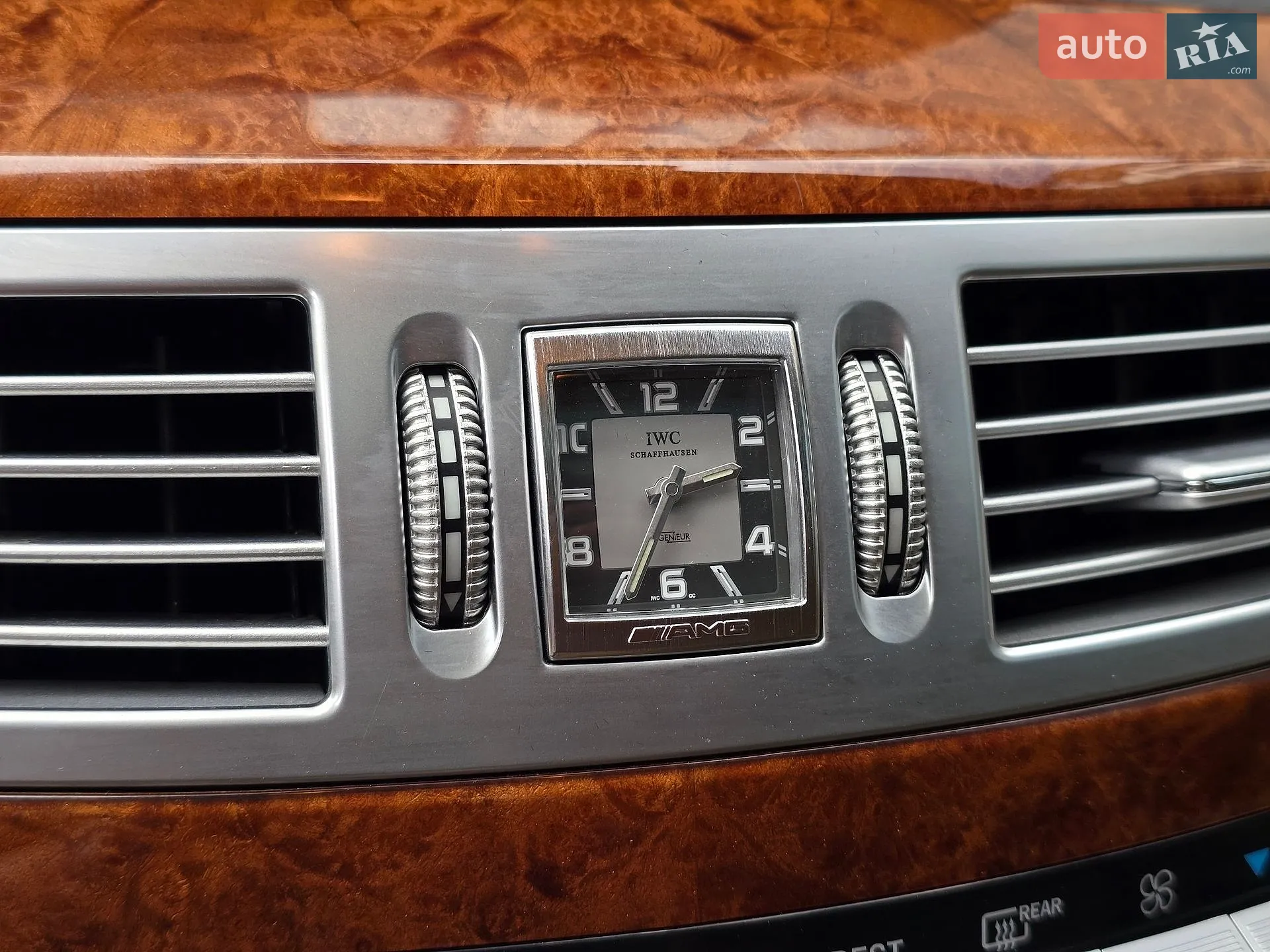 2010 Mercedes-Benz S-klasse - мініатюра 61