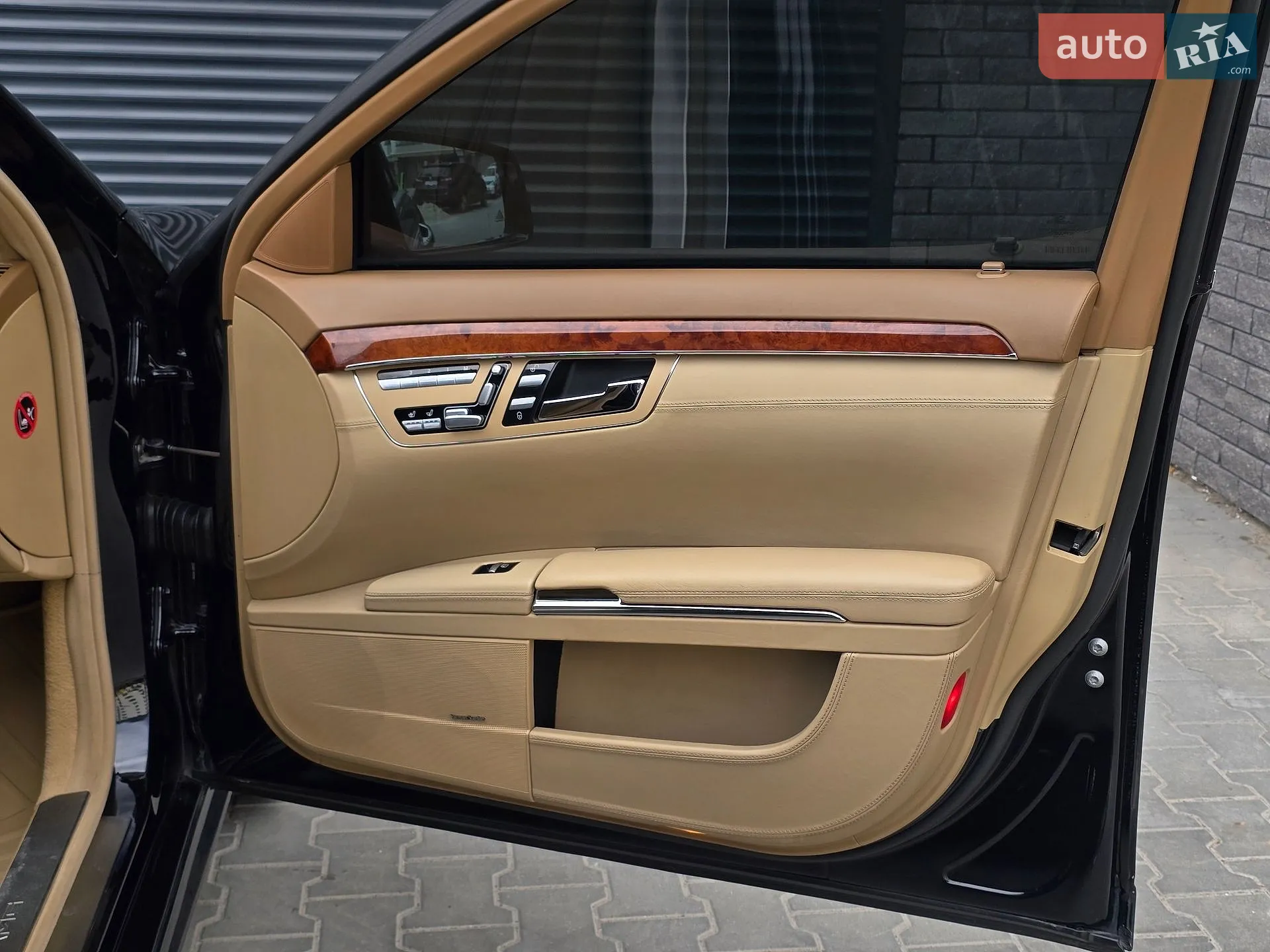 2010 Mercedes-Benz S-klasse - мініатюра 69