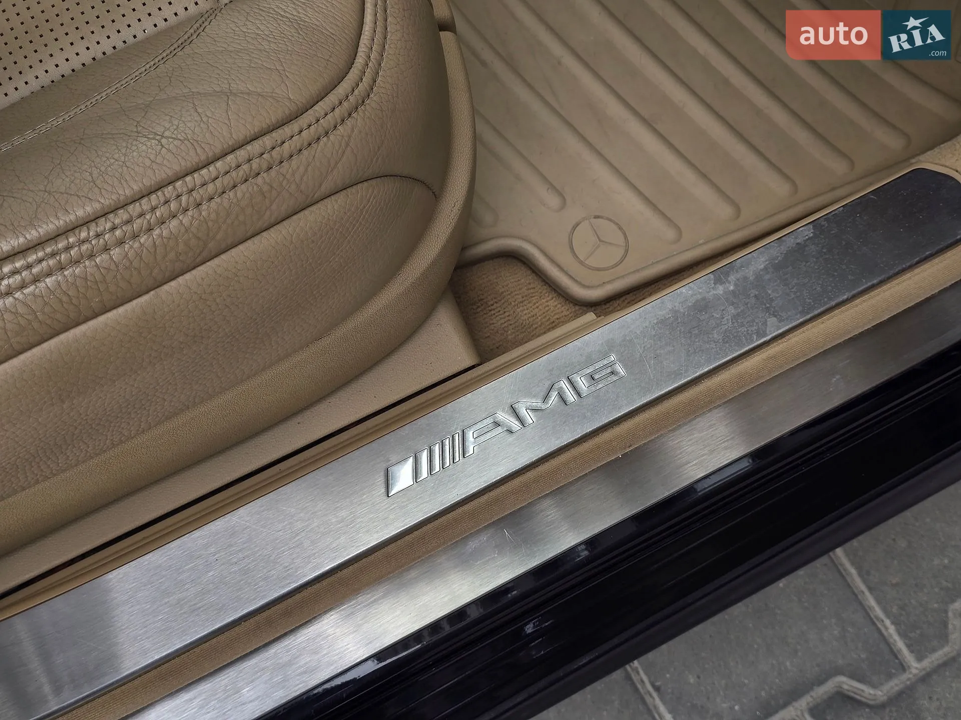 2010 Mercedes-Benz S-klasse - мініатюра 73